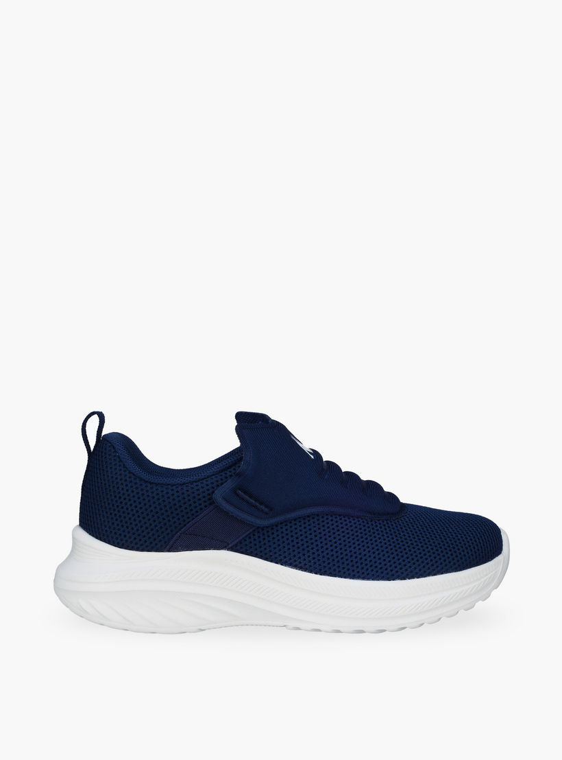 Kappa Unisex Slip-On Sports Shoes-girls-shoes-sneakers-image-3