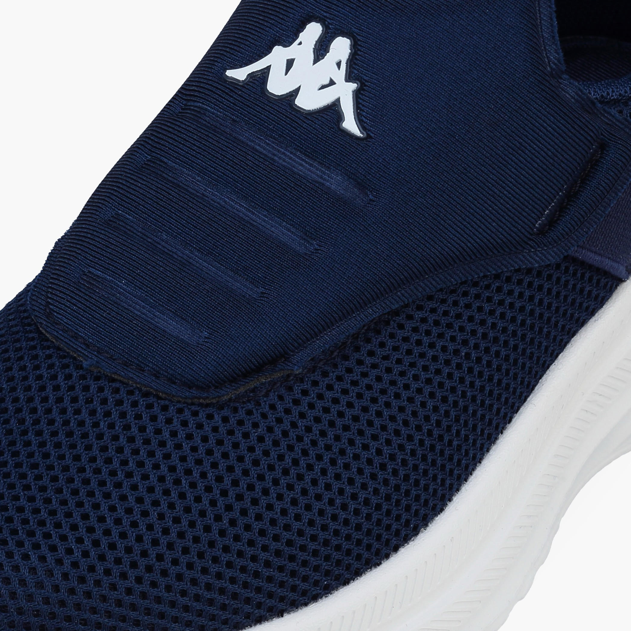 Kappa Unisex Slip-On Sports Shoes-girls-shoes-sneakers-image-4