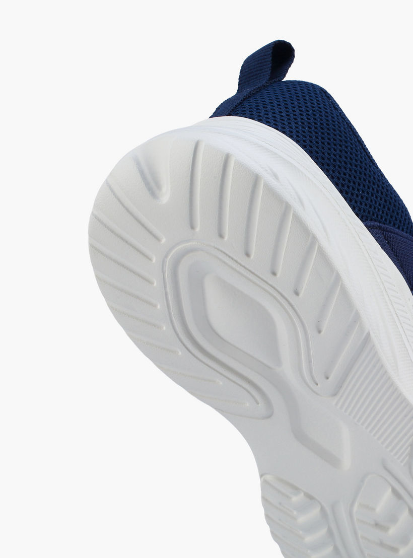 Kappa Unisex Slip-On Sports Shoes-girls-shoes-sneakers-image-5