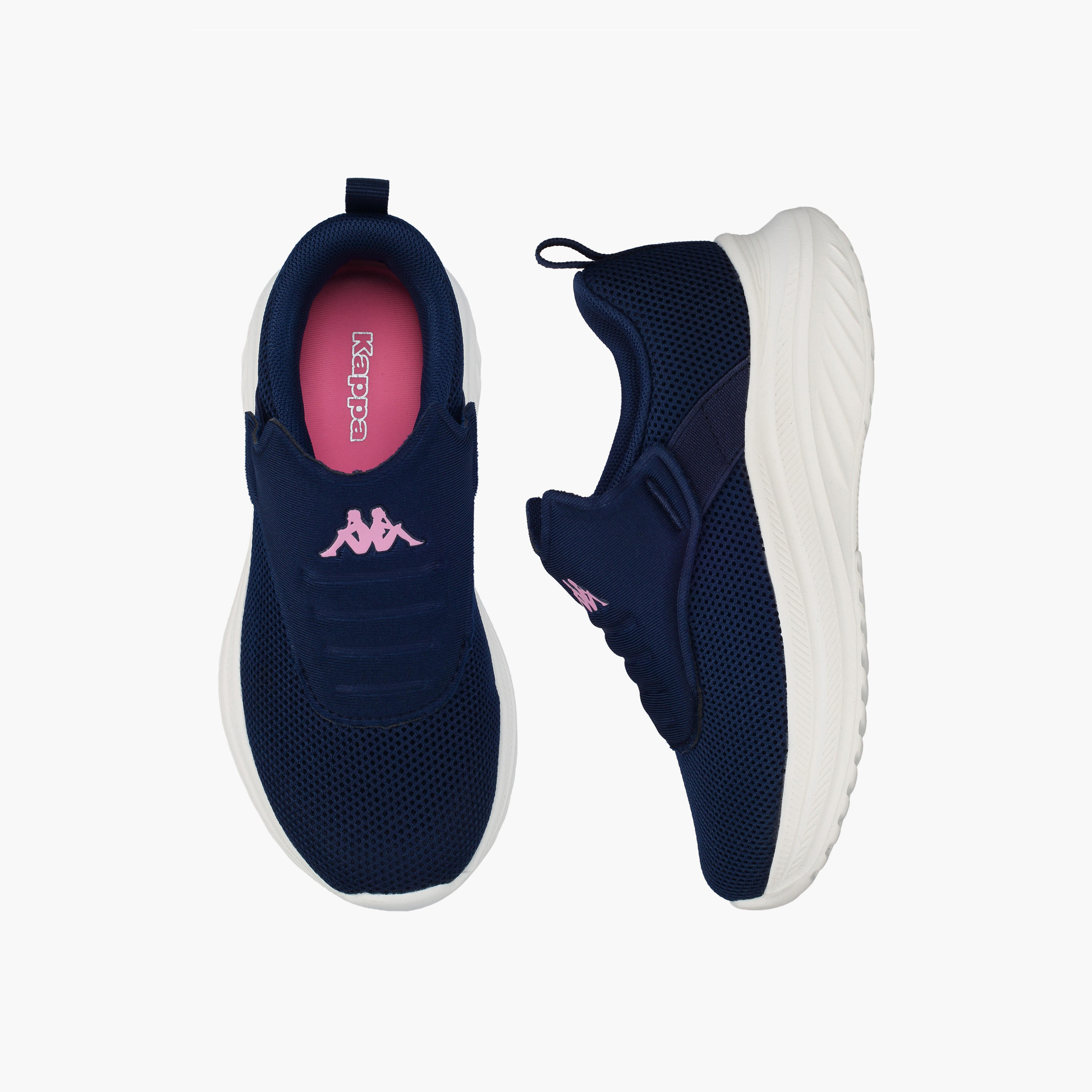 حذاء رياضي سهل الارتداء للبنات من كابا-girls-shoes-sports-image-1