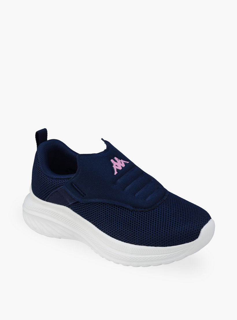 حذاء رياضي سهل الارتداء للبنات من كابا-girls-shoes-sports-image-2