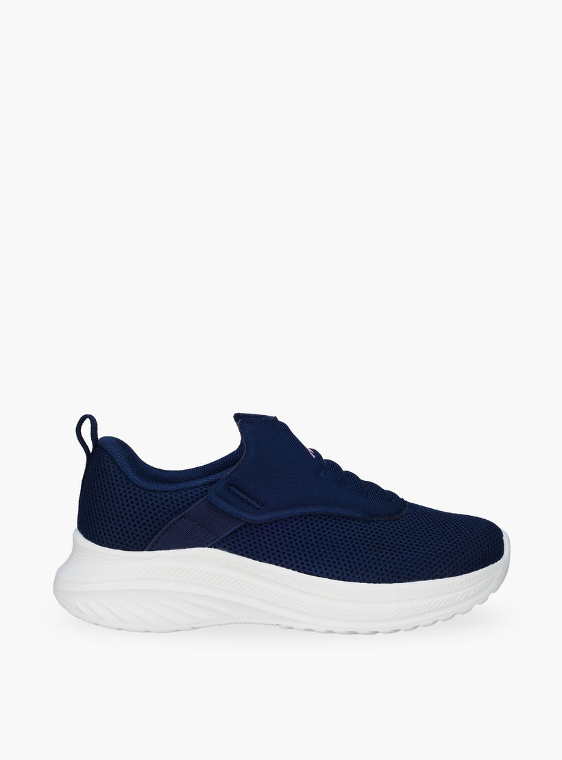 حذاء رياضي سهل الارتداء للبنات من كابا-girls-shoes-sports-image-3