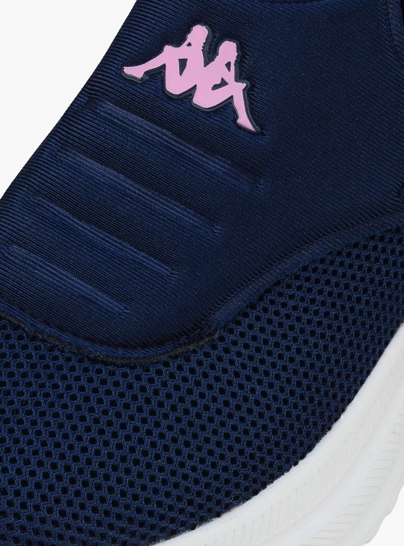 حذاء رياضي سهل الارتداء للبنات من كابا-girls-shoes-sports-image-4