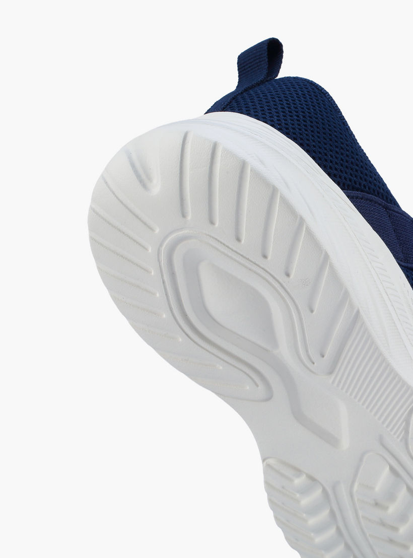 حذاء رياضي سهل الارتداء للبنات من كابا-girls-shoes-sports-image-5