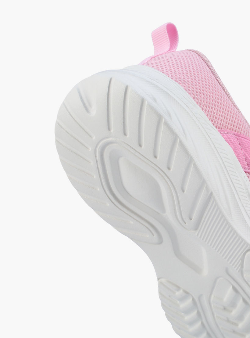 Kappa Girls Slip-On Sports Shoes-girls-shoes-sports-image-5