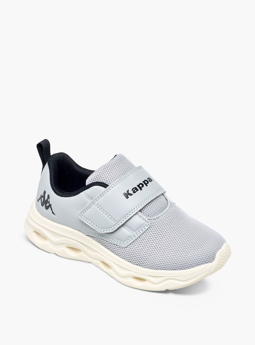 حذاء رياضي بشريط إغلاق لاصق للأطفال من كابا-girls-shoes-sneakers-image-2