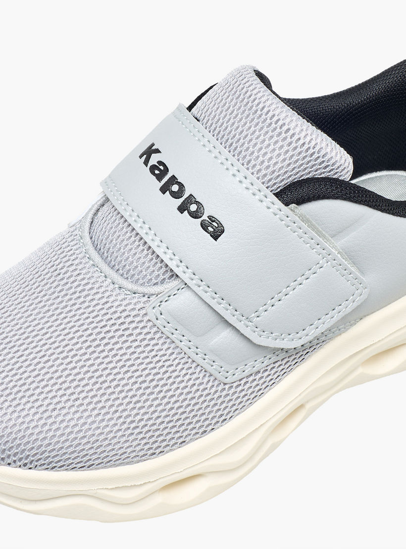 حذاء رياضي بشريط إغلاق لاصق للأطفال من كابا-girls-shoes-sneakers-image-4