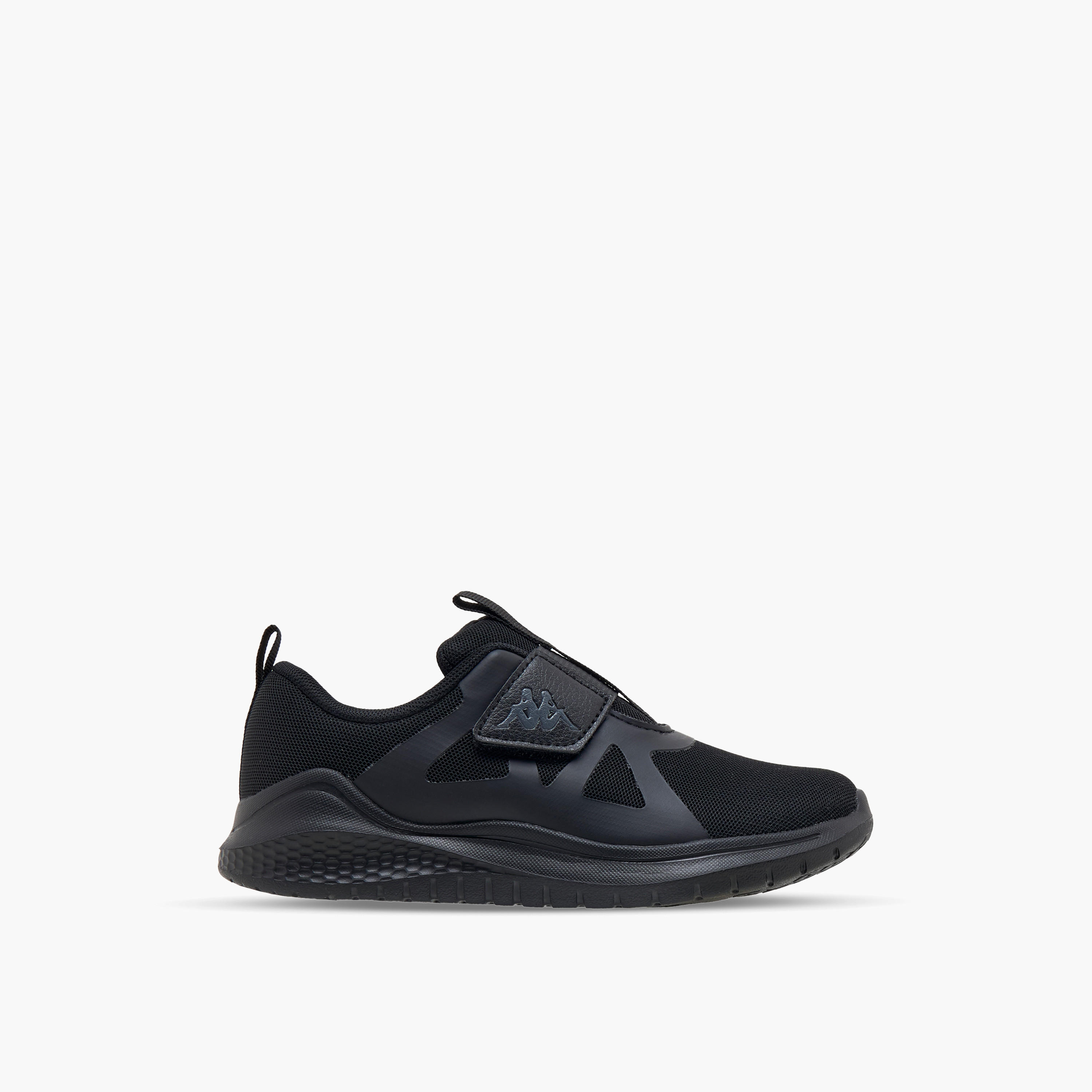 Kappa Boys Hook & Loop Sports Shoes-boys-shoes-sports-image-3