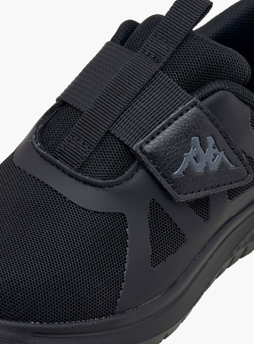 Kappa Boys Hook & Loop Sports Shoes-boys-shoes-sports-image-4