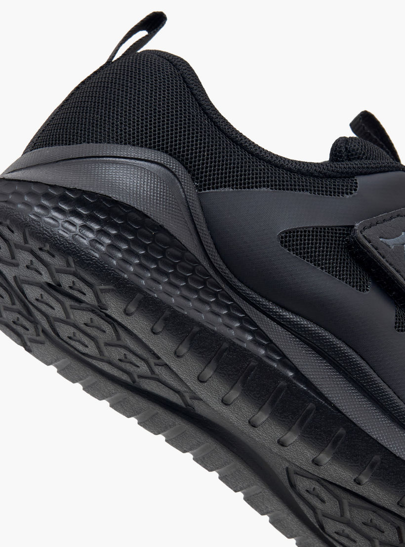 Kappa Boys Hook & Loop Sports Shoes-boys-shoes-sports-image-5