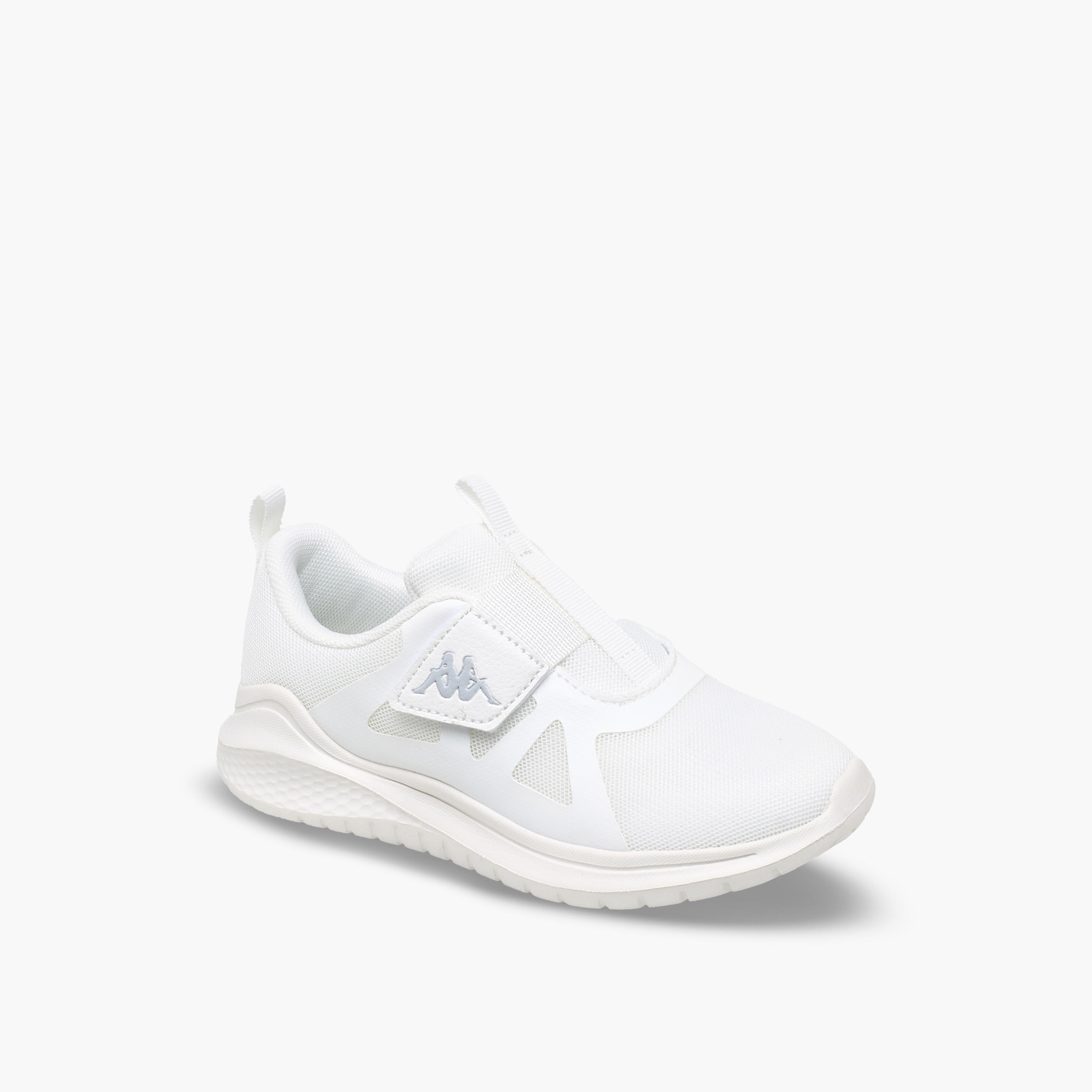 Kappa Boys Hook & Loop Sports Shoes-boys-shoes-sports-image-2