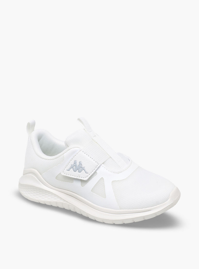 Kappa Boys Hook & Loop Sports Shoes-boys-shoes-sports-image-2