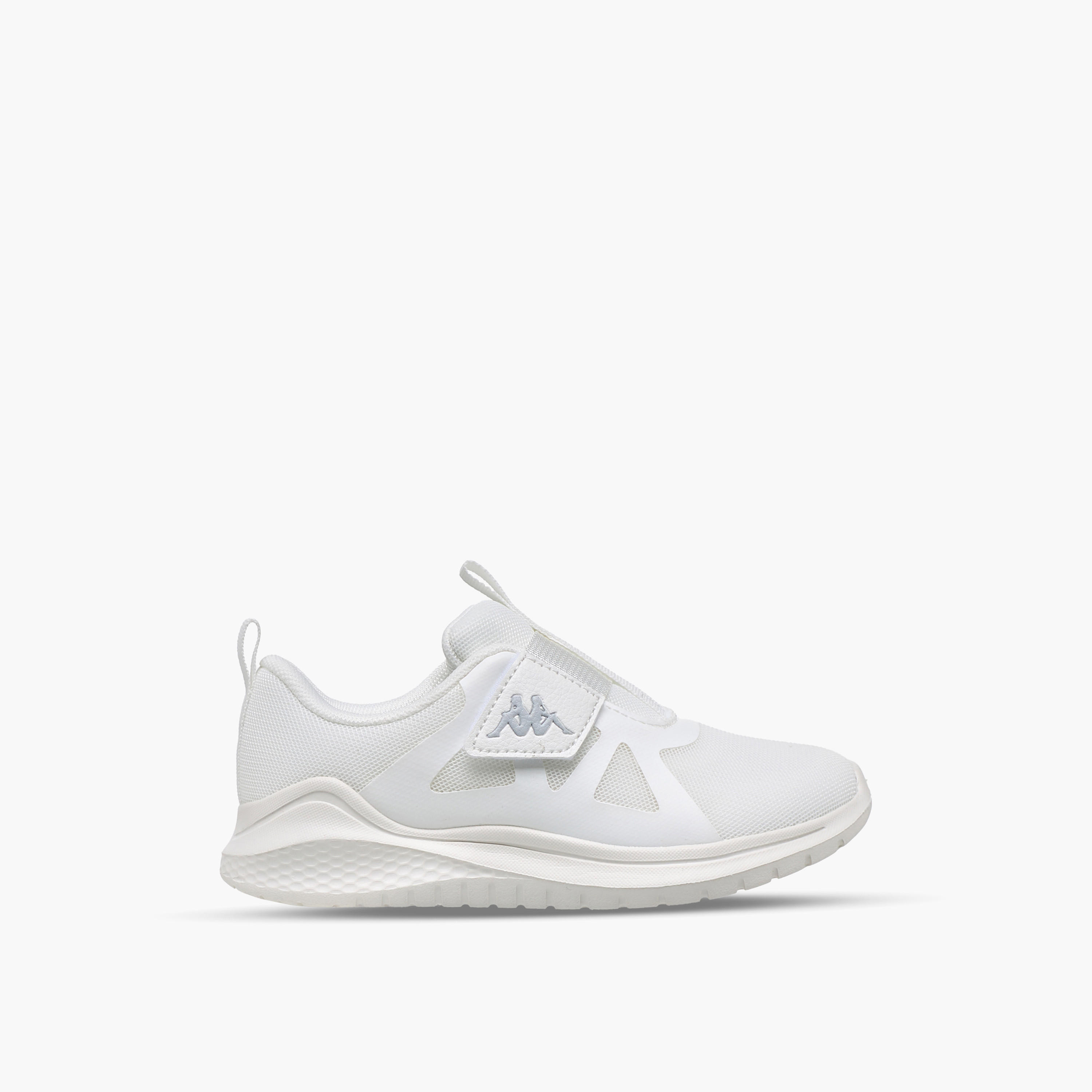 Kappa Boys Hook & Loop Sports Shoes-boys-shoes-sports-image-3