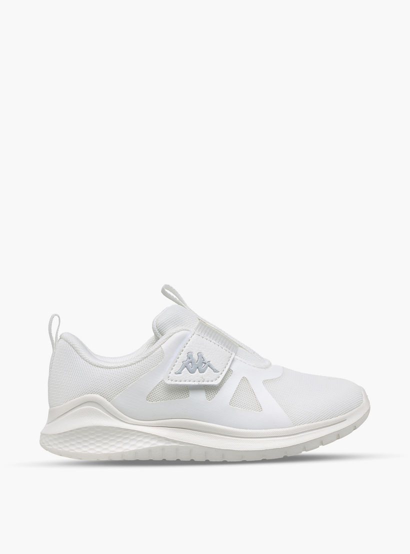Kappa Boys Hook & Loop Sports Shoes-boys-shoes-sports-image-3