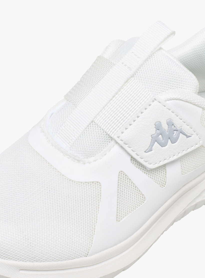 Kappa Boys Hook & Loop Sports Shoes-boys-shoes-sports-image-4
