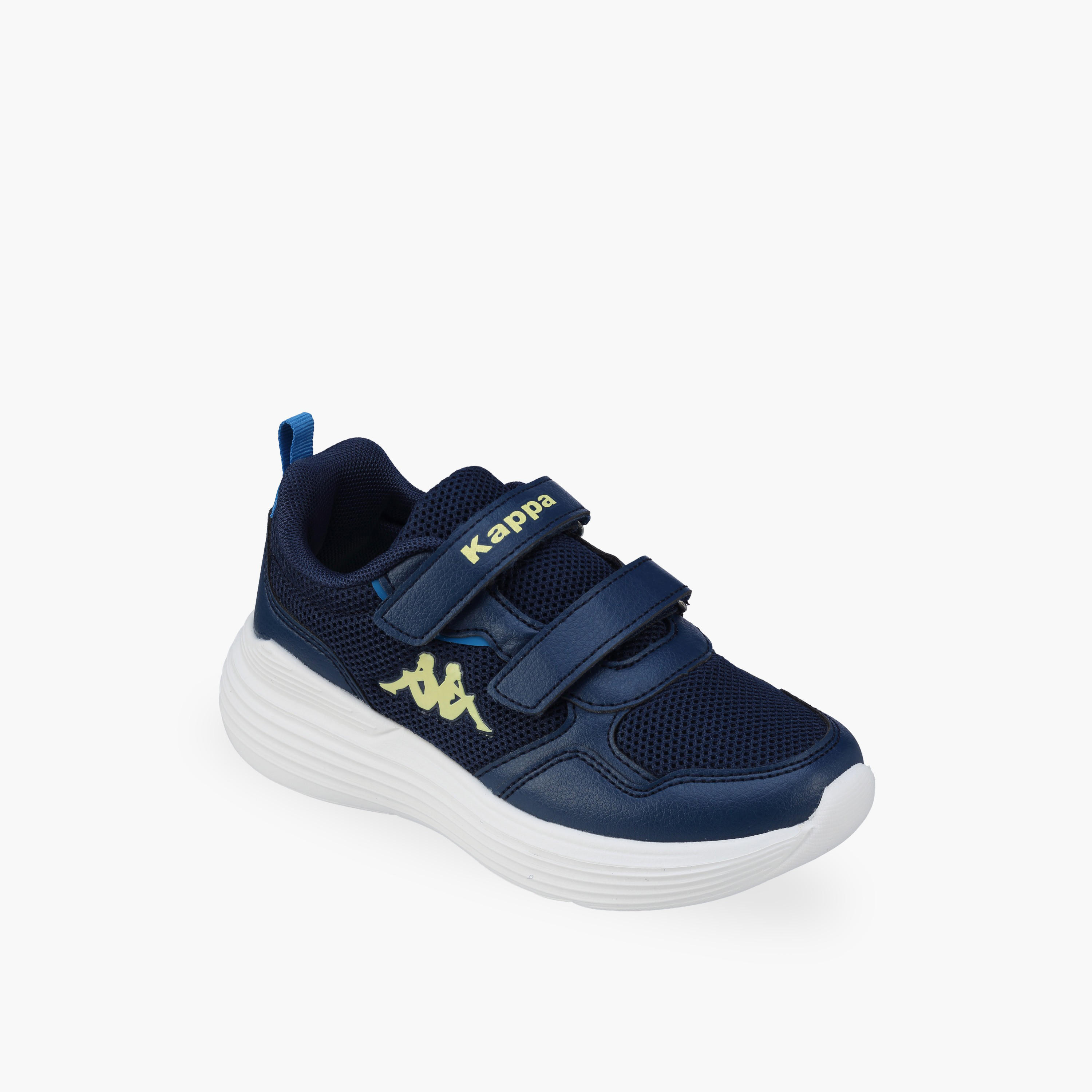 حذاء رياضي بشريط إغلاق لاصق للجنسين من كابا-girls-shoes-sneakers-image-2