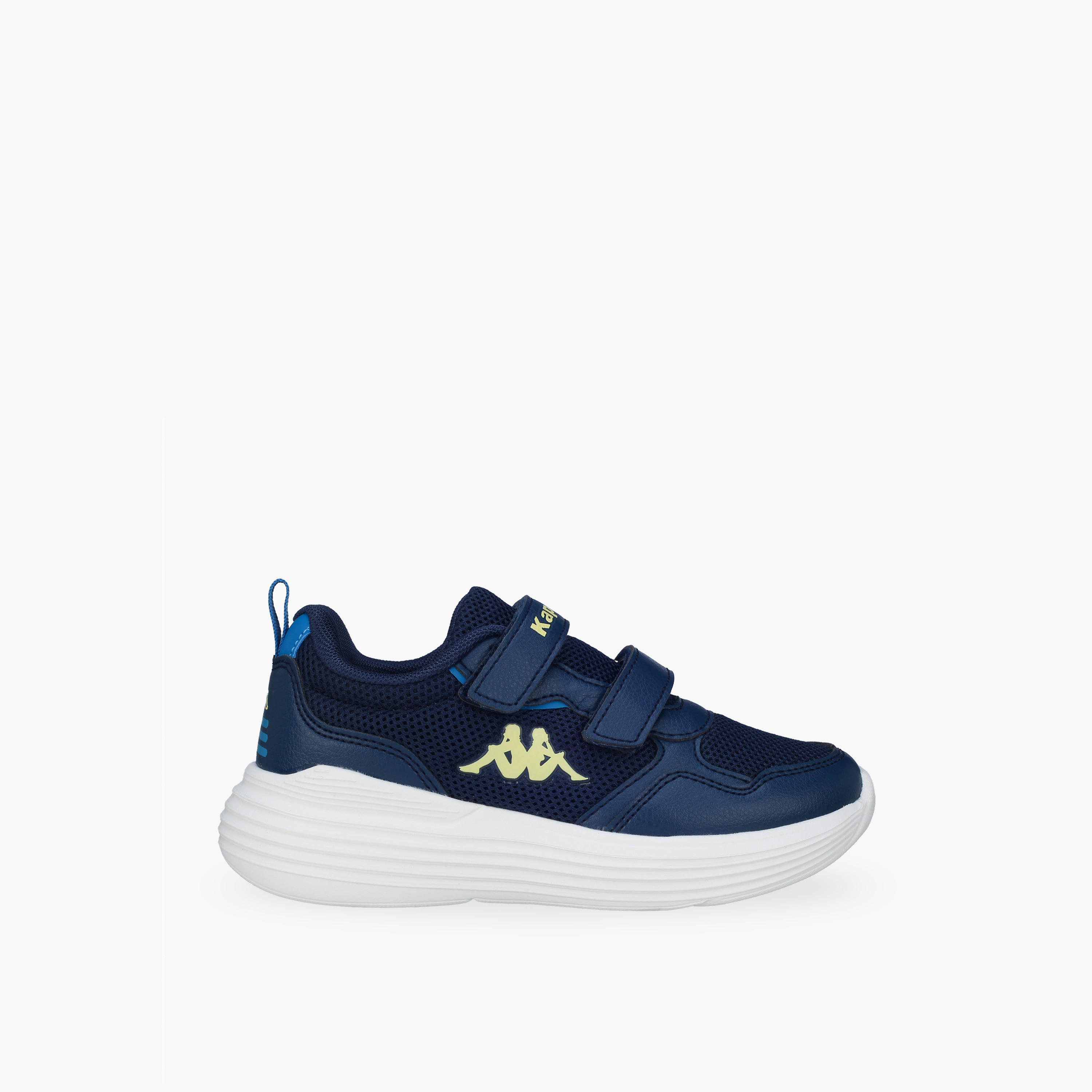 حذاء رياضي بشريط إغلاق لاصق للجنسين من كابا-girls-shoes-sneakers-image-3