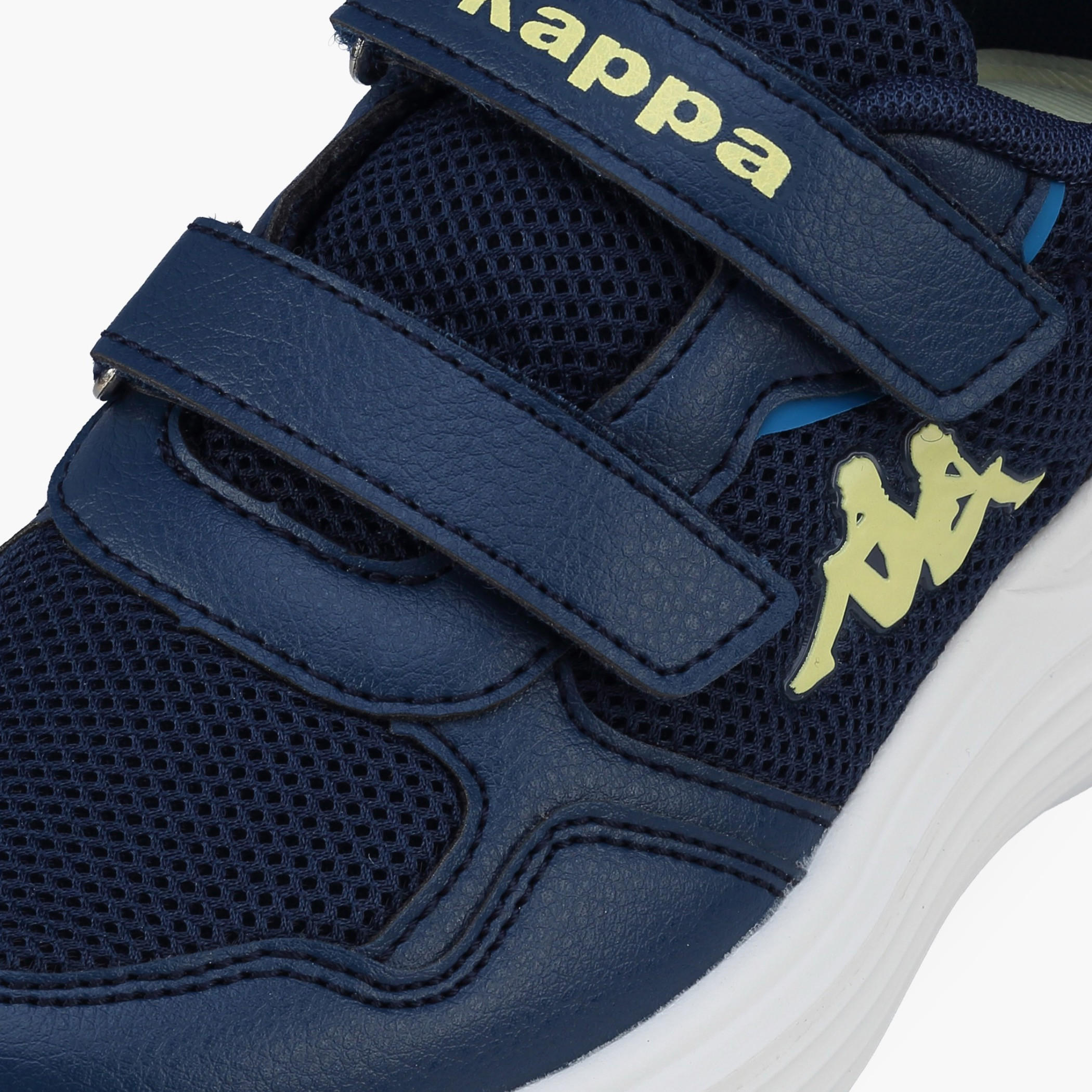 حذاء رياضي بشريط إغلاق لاصق للجنسين من كابا-girls-shoes-sneakers-image-4