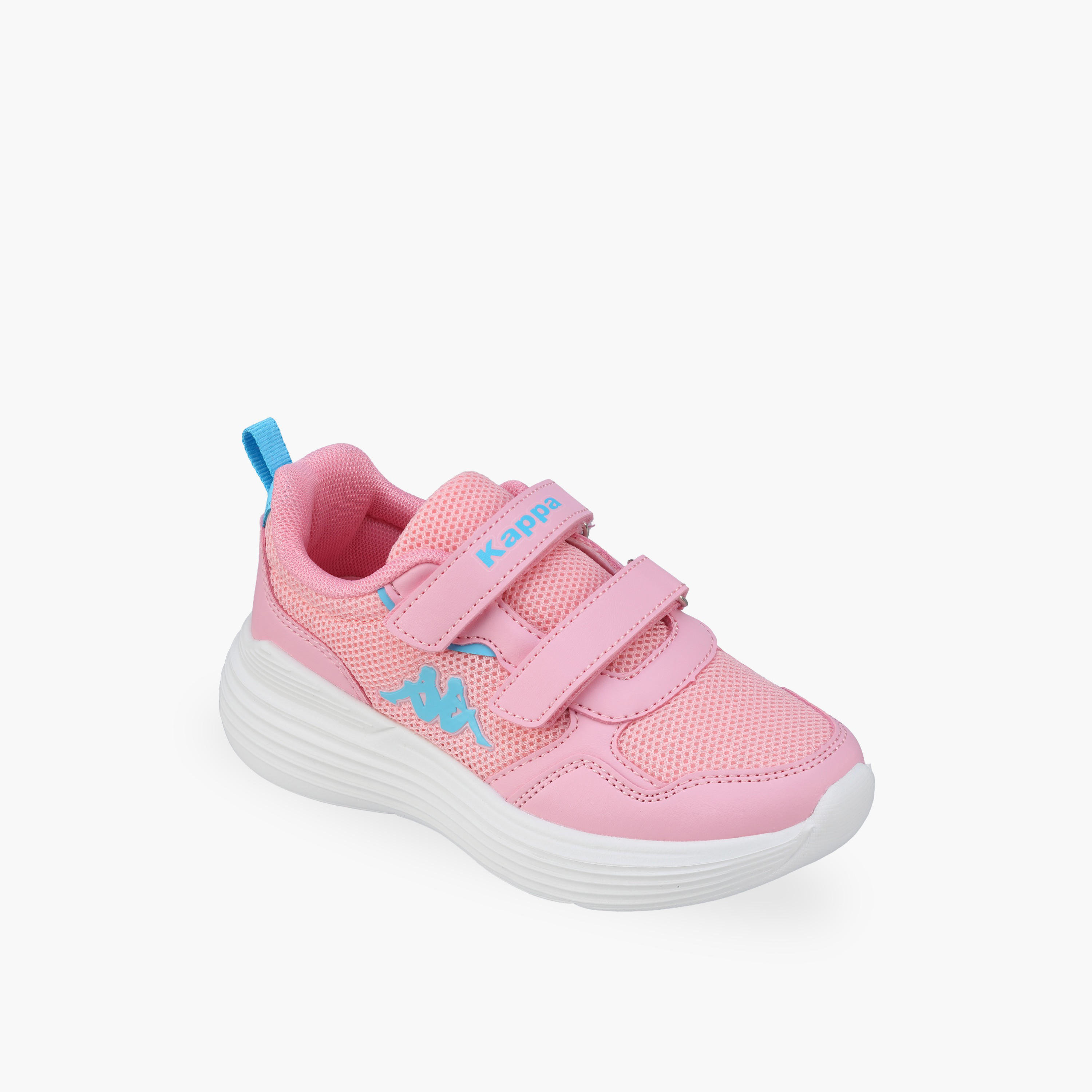 حذاء رياضي بشريط إغلاق لاصق للبنات من كابا-girls-shoes-sports-image-2