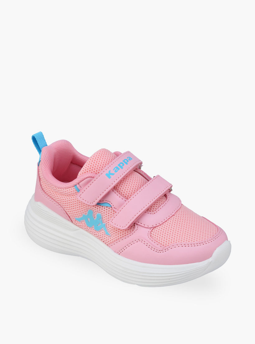 حذاء رياضي بشريط إغلاق لاصق للبنات من كابا-girls-shoes-sports-image-2