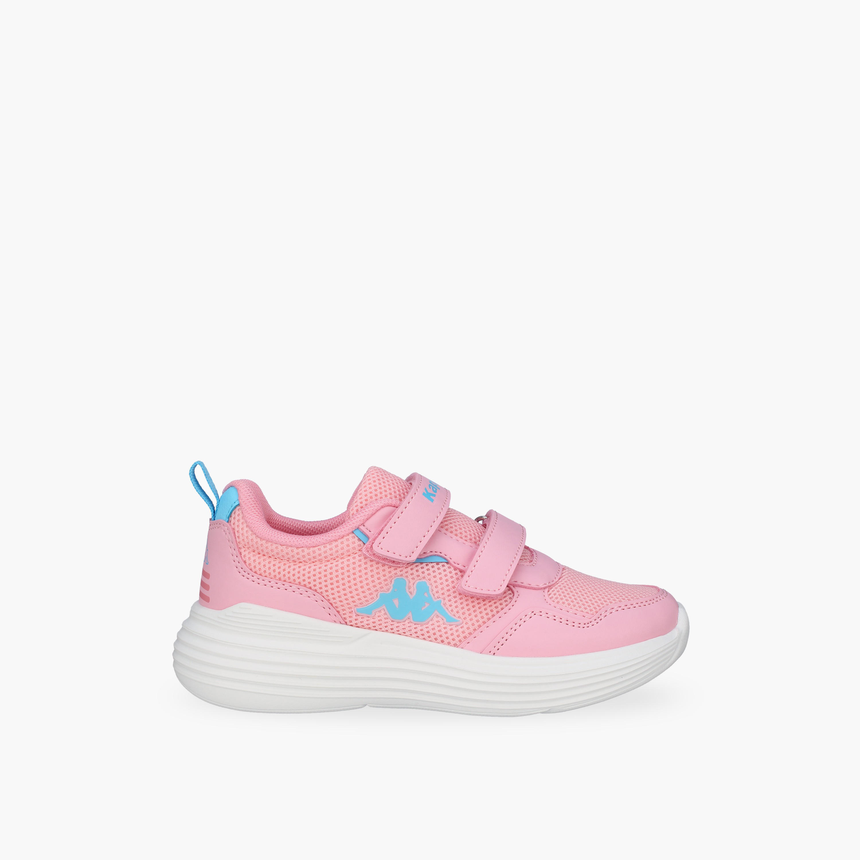 حذاء رياضي بشريط إغلاق لاصق للبنات من كابا-girls-shoes-sports-image-3
