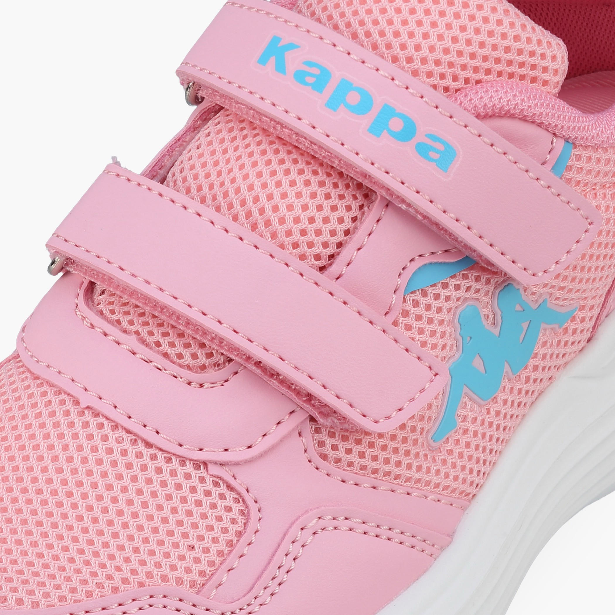 حذاء رياضي بشريط إغلاق لاصق للبنات من كابا-girls-shoes-sports-image-4