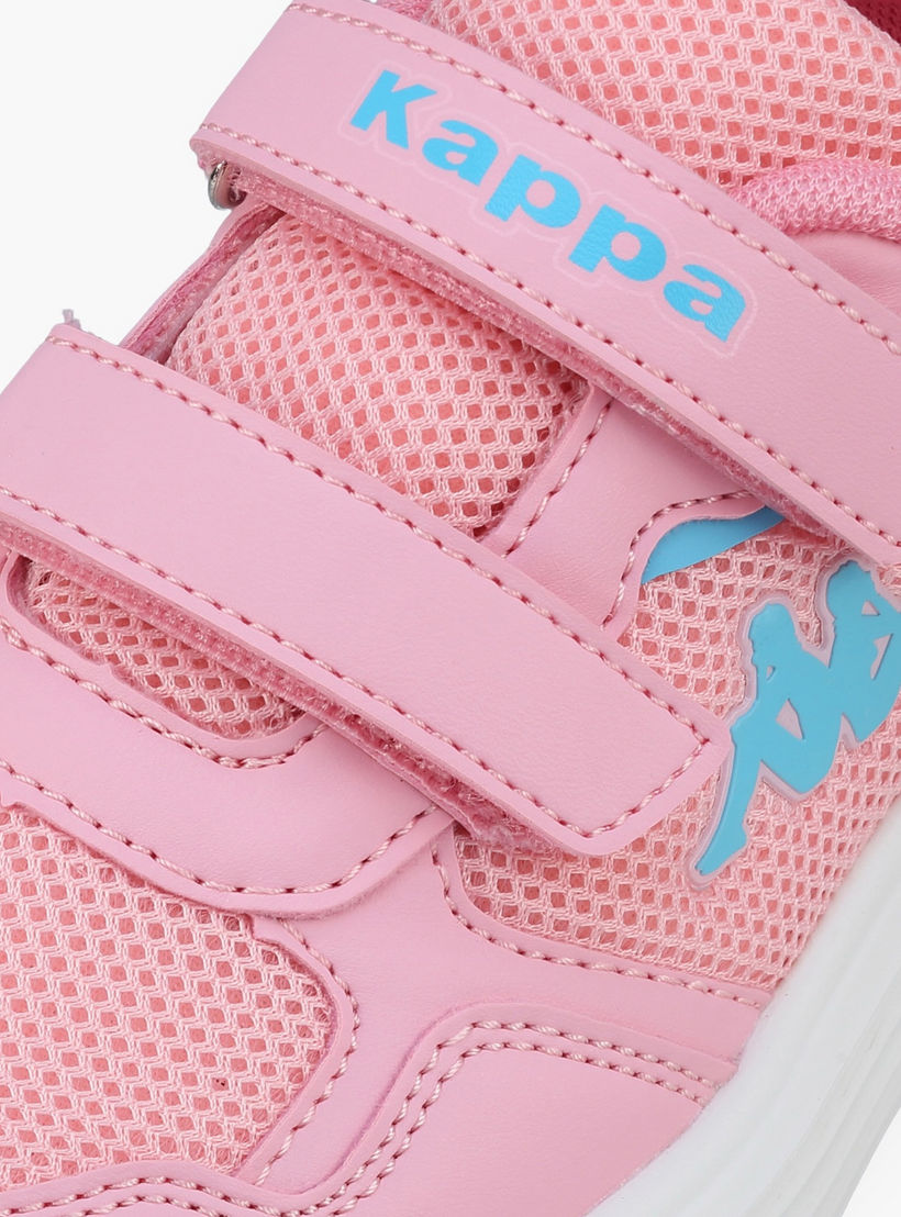 حذاء رياضي بشريط إغلاق لاصق للبنات من كابا-girls-shoes-sports-image-4