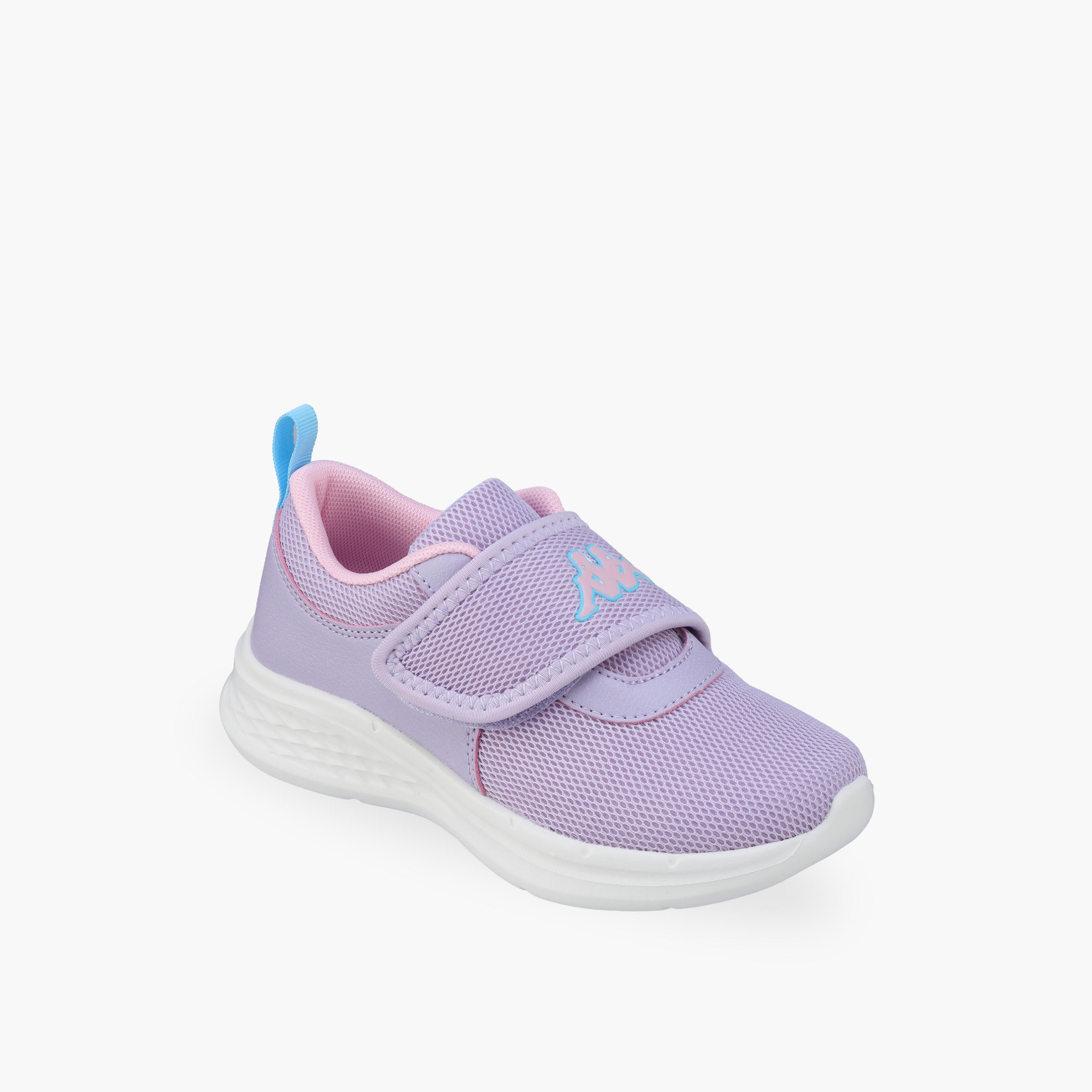 حذاء بشريط إغلاق لاصق للبنات من كابا-girls-shoes-sports-image-2
