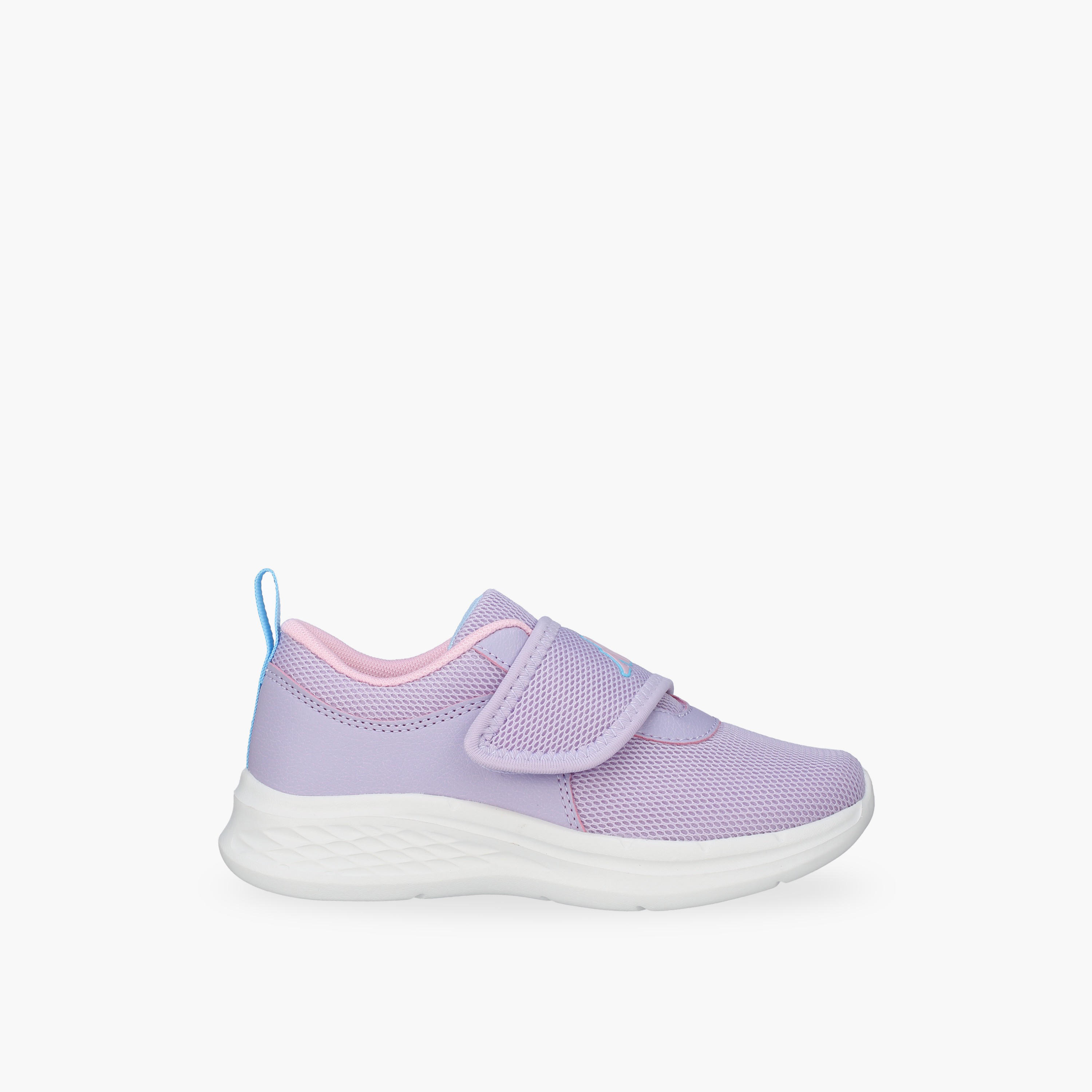 حذاء بشريط إغلاق لاصق للبنات من كابا-girls-shoes-sports-image-3