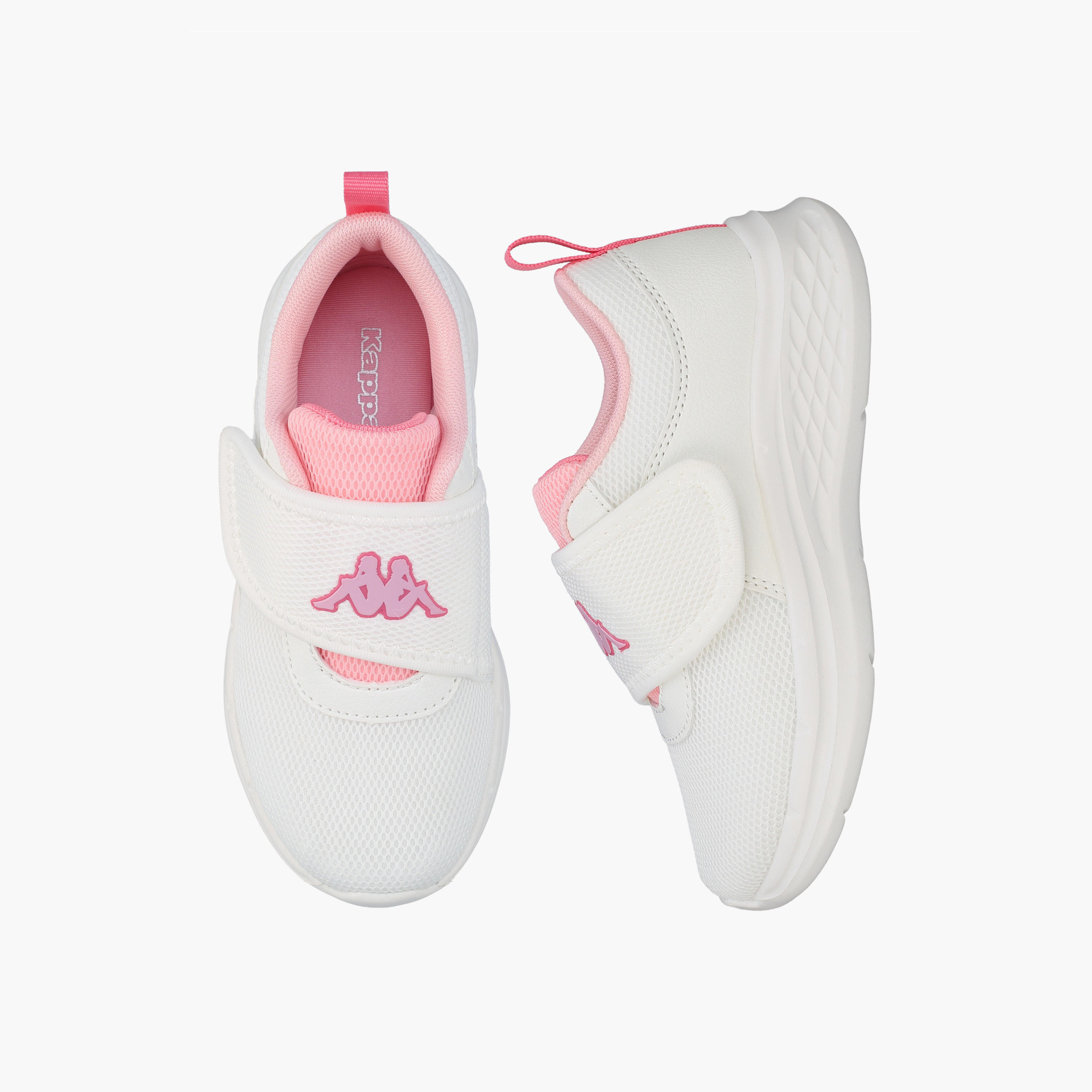 حذاء بشريط إغلاق لاصق للبنات من كابا-girls-shoes-sports-image-1