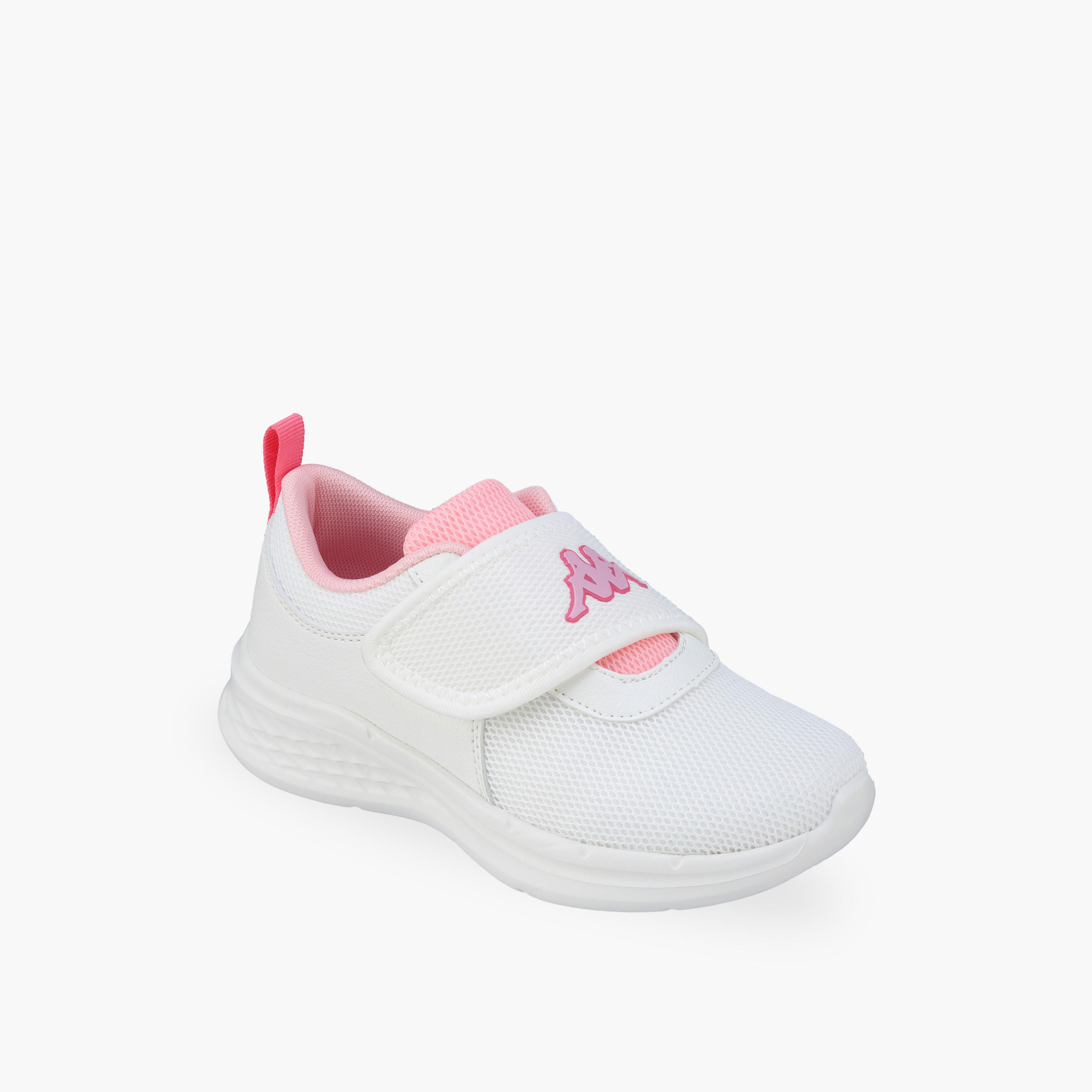 حذاء بشريط إغلاق لاصق للبنات من كابا-girls-shoes-sports-image-2