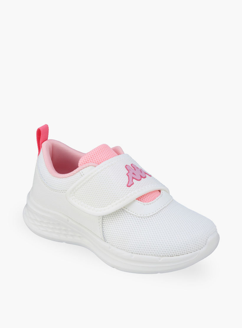 حذاء بشريط إغلاق لاصق للبنات من كابا-girls-shoes-sports-image-2