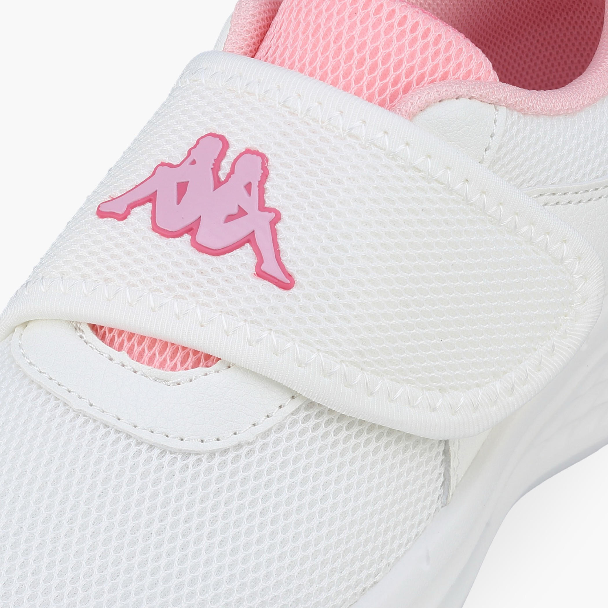 حذاء بشريط إغلاق لاصق للبنات من كابا-girls-shoes-sports-image-4