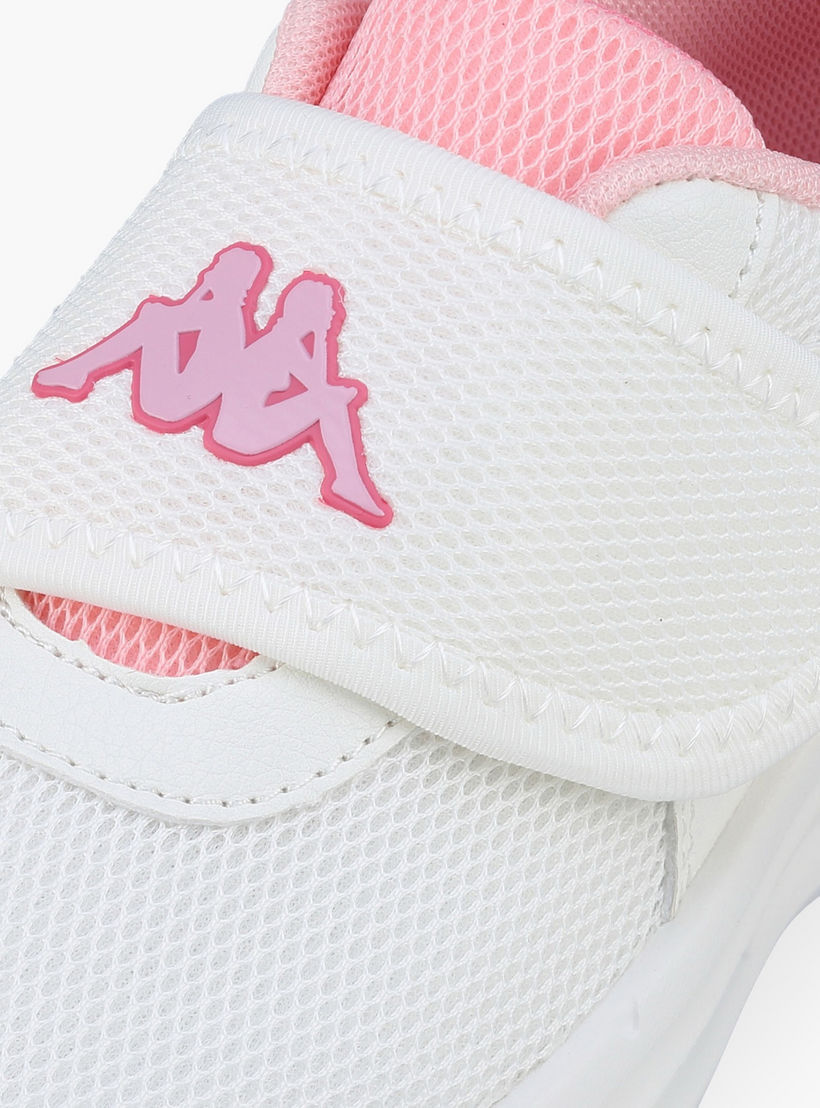 حذاء بشريط إغلاق لاصق للبنات من كابا-girls-shoes-sports-image-4