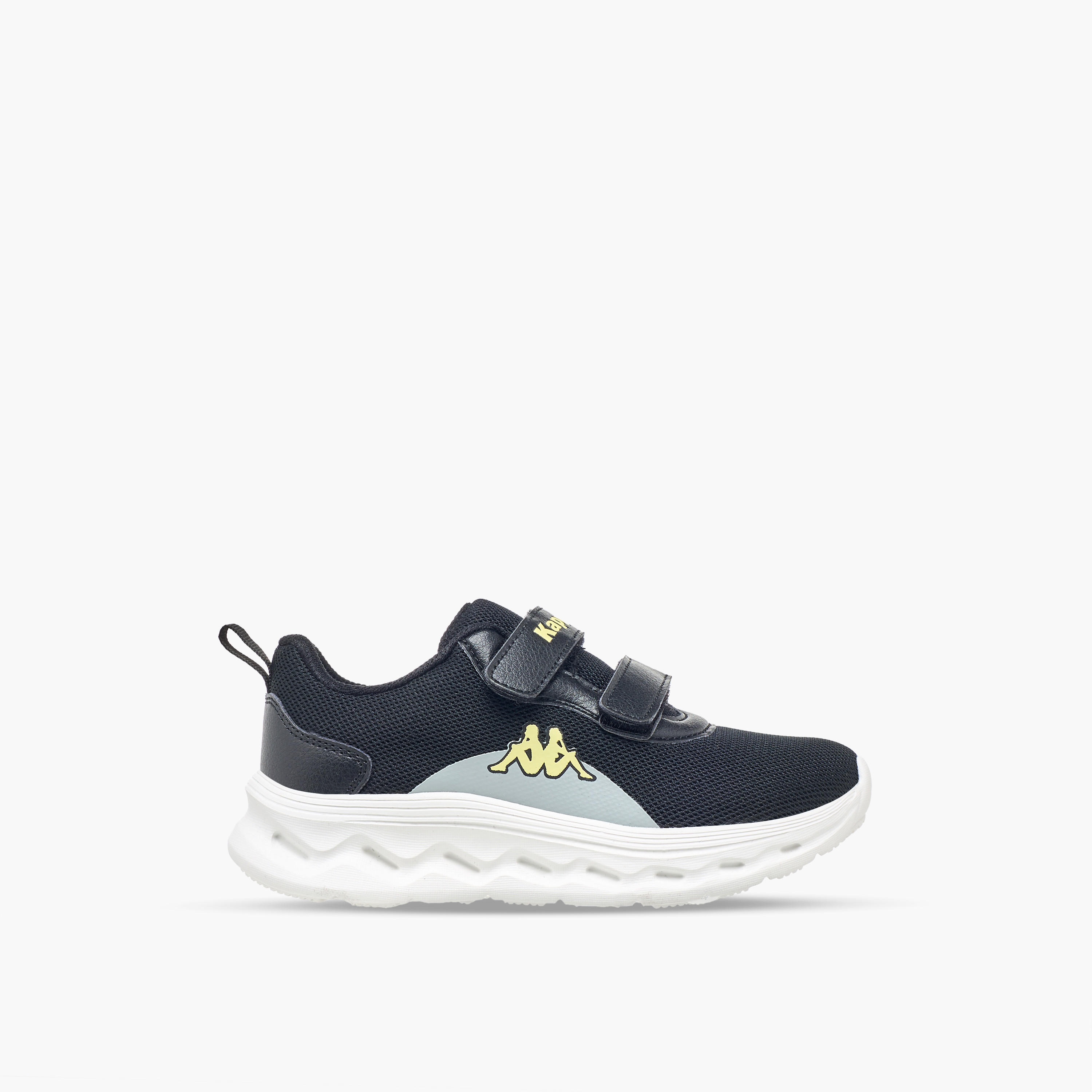 حذاء رياضي بشريط إغلاق لاصق للأولاد من كابا-boys-shoes-sports-image-3