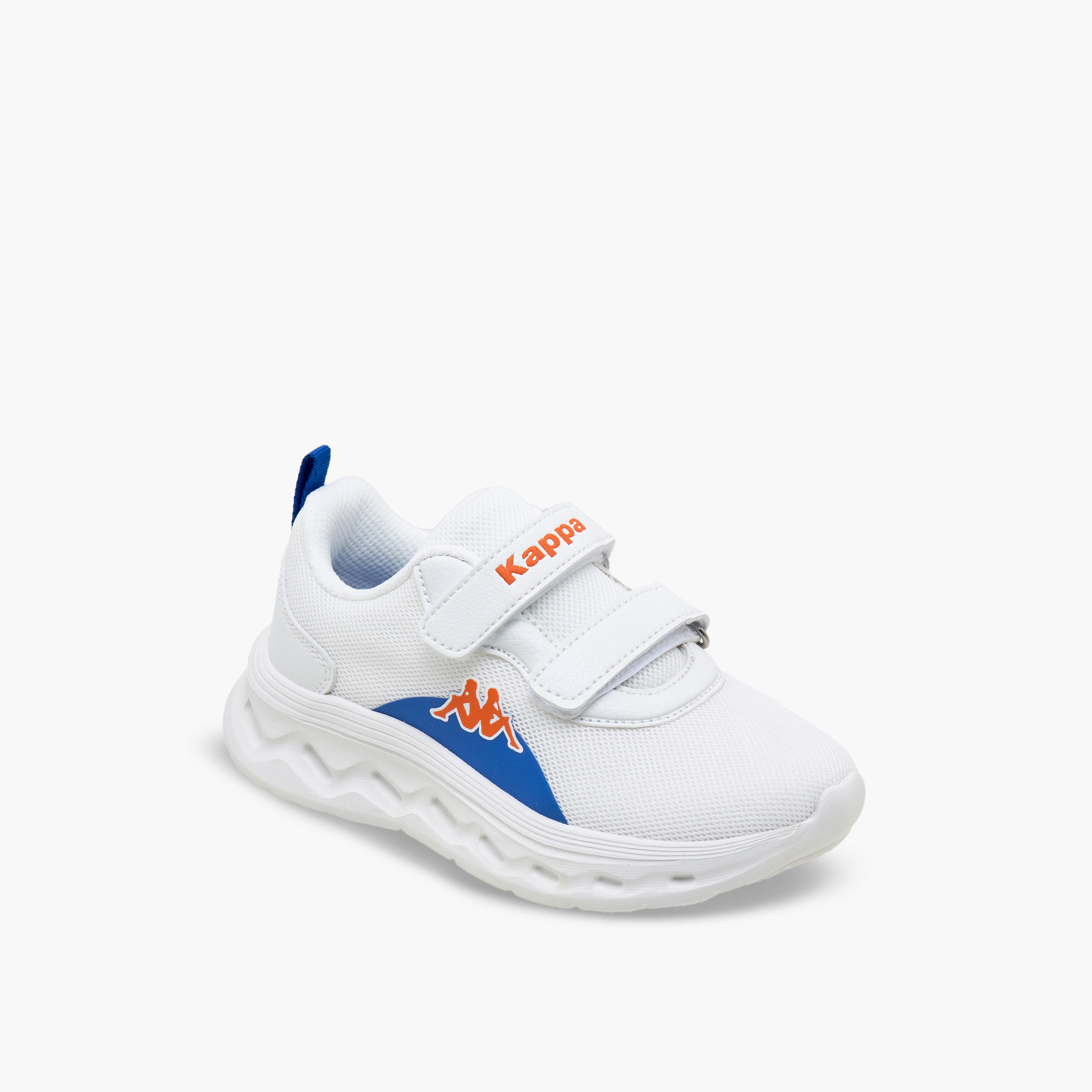 حذاء رياضي بشريط إغلاق لاصق للأولاد من كابا-boys-shoes-sports-image-2