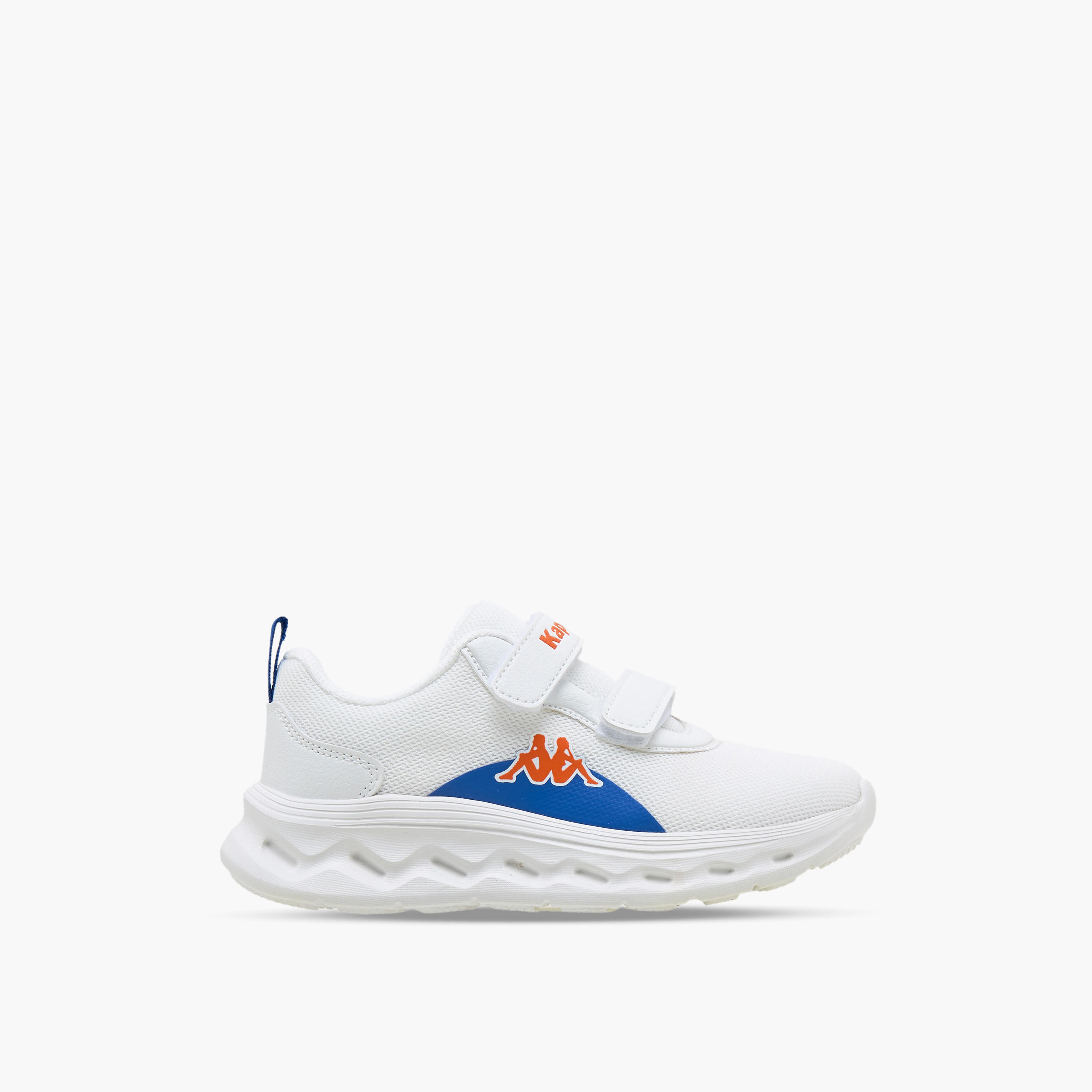 حذاء رياضي بشريط إغلاق لاصق للأولاد من كابا-boys-shoes-sports-image-3