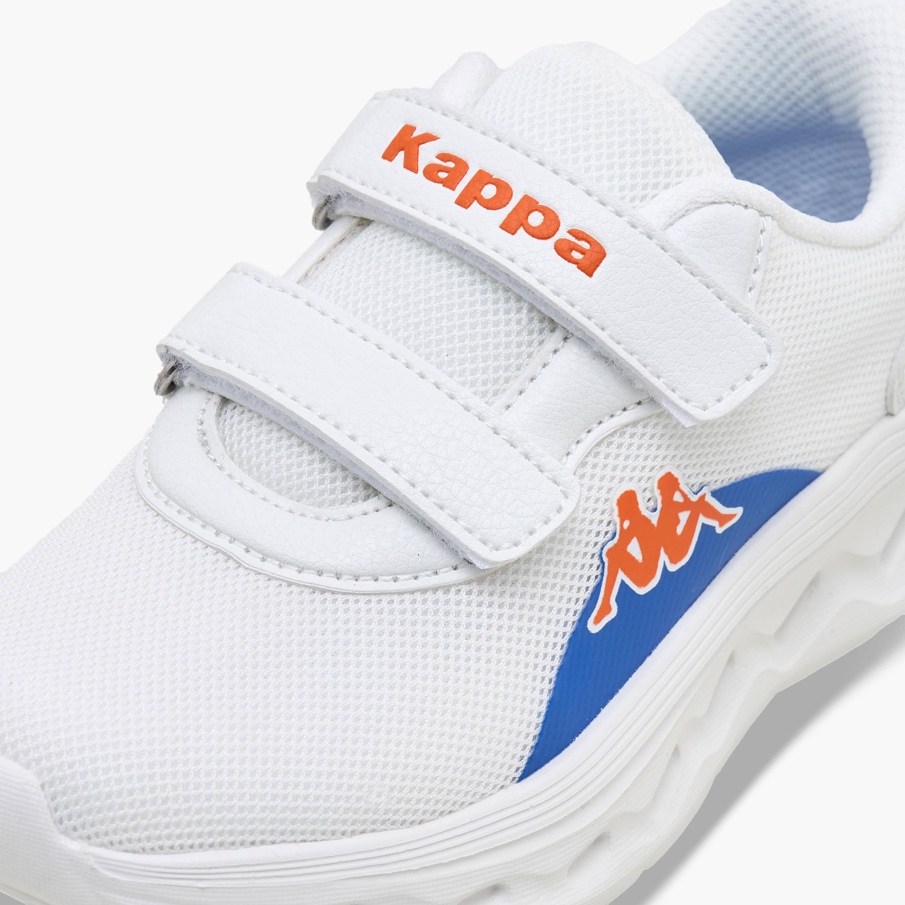 حذاء رياضي بشريط إغلاق لاصق للأولاد من كابا-boys-shoes-sports-image-4