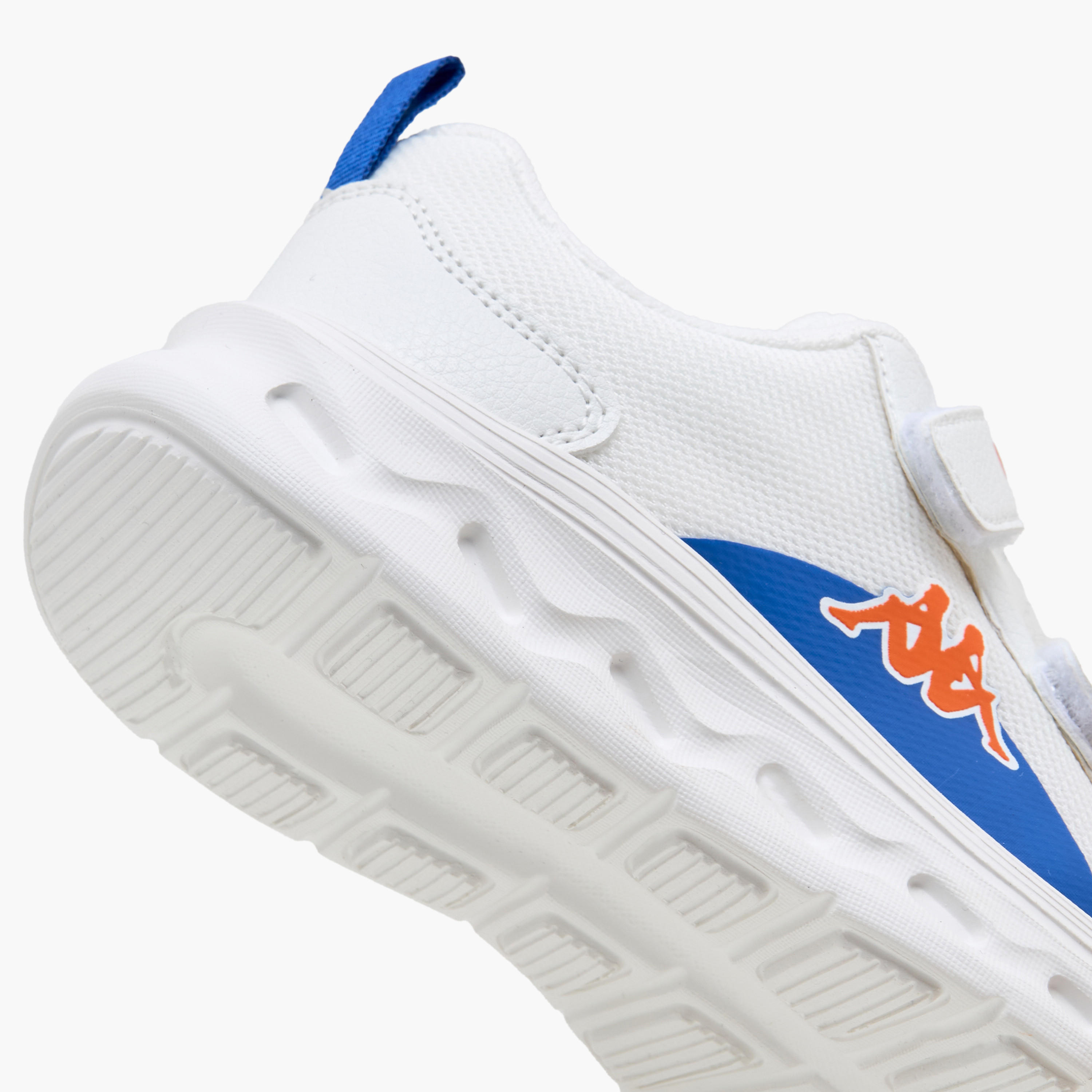 حذاء رياضي بشريط إغلاق لاصق للأولاد من كابا-boys-shoes-sports-image-5