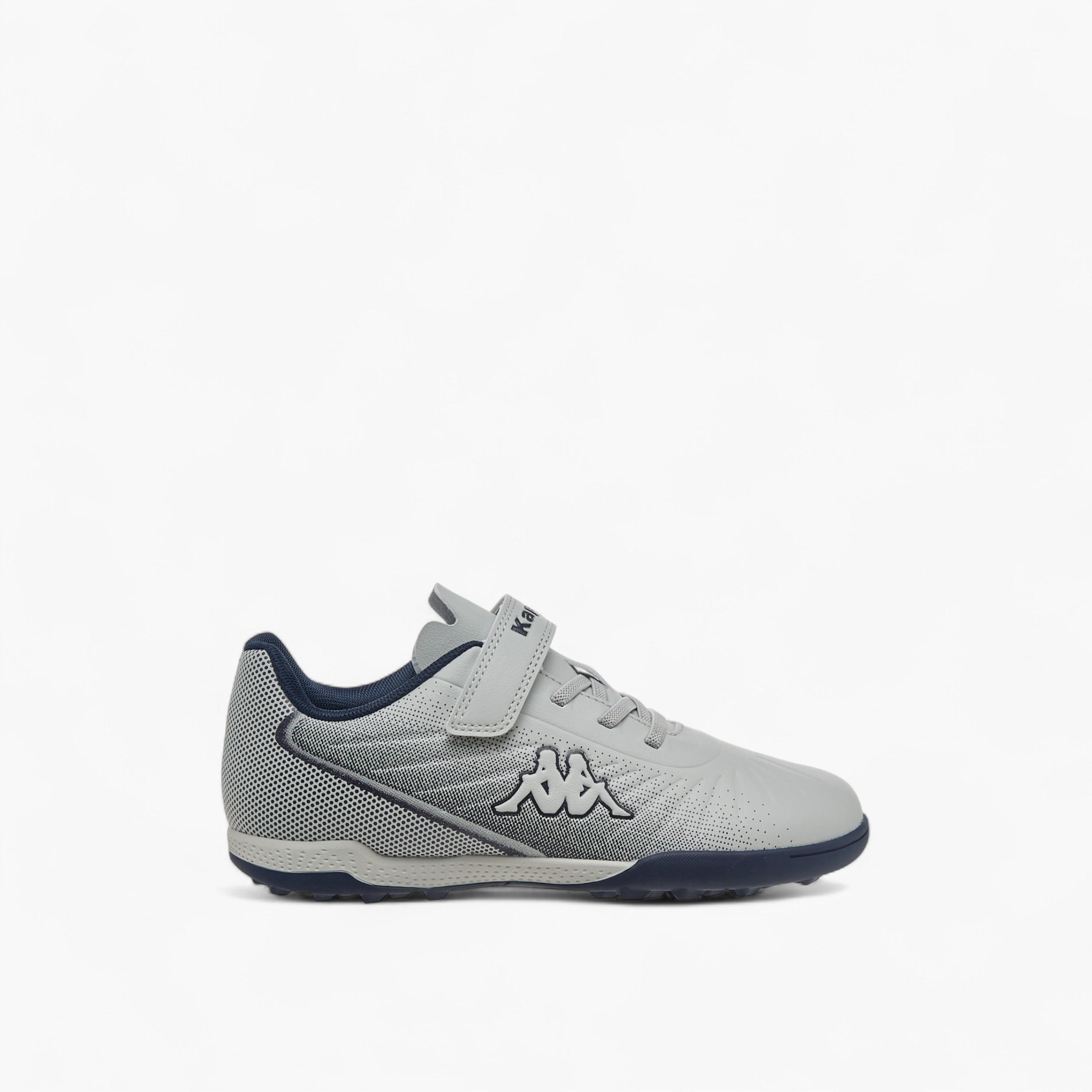 Kappa Boys Hook and Loop Football Turf Shoes-sports-boys-shoes-image-3