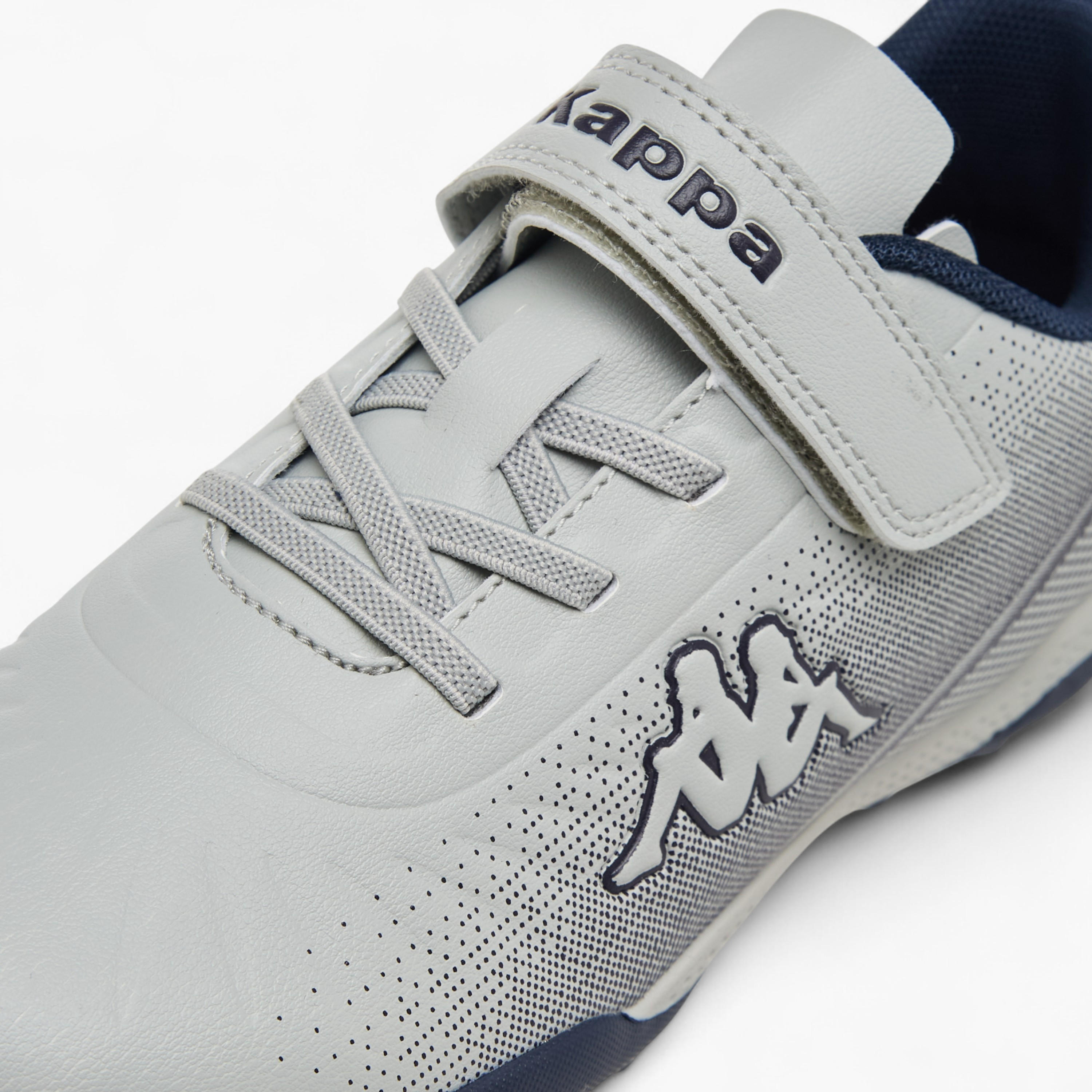 Kappa Boys Hook and Loop Football Turf Shoes-sports-boys-shoes-image-4