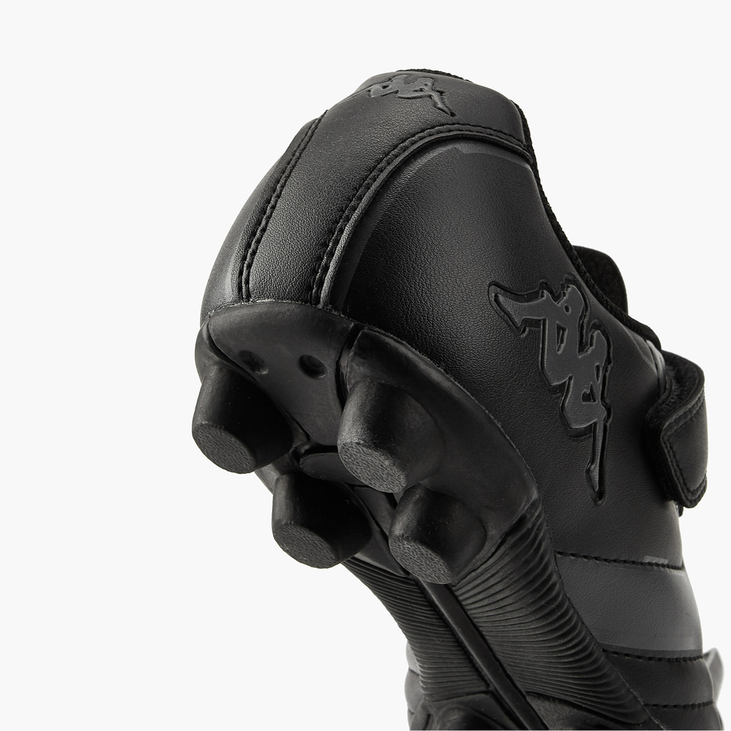 Kappa Kids Hook and Loop Football Firm Ground Shoes-sports-gear-football-shoes-firmground-image-5