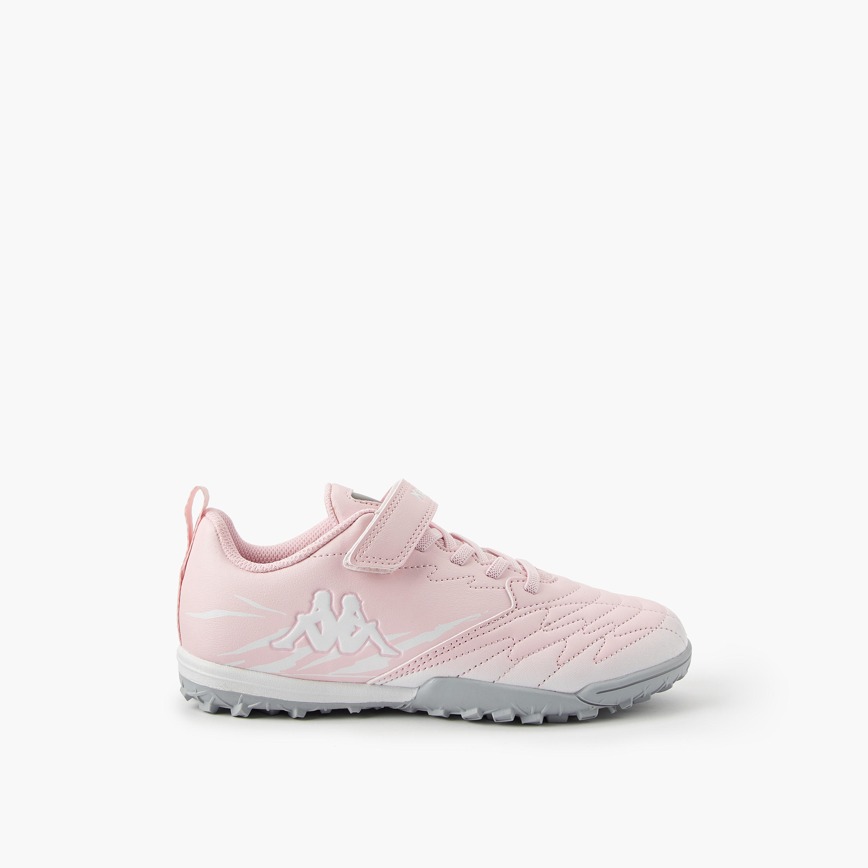 Kappa Girls Lace-Up Football Turf Shoes-sports-gear-football-shoes-turf-image-2
