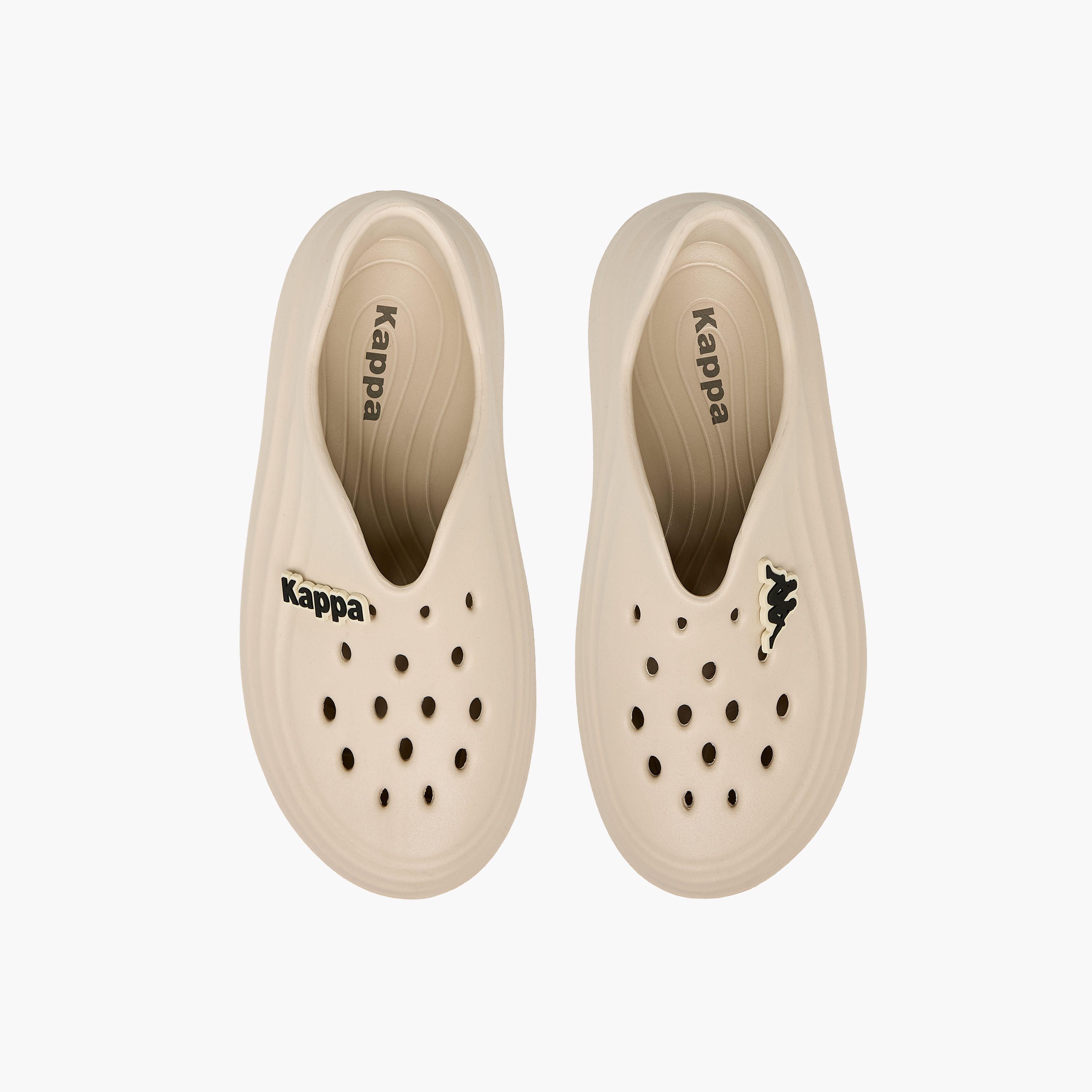 Kappa Kids Slip-On Clogs-boys-shoes-flipflopsandslides-image-1
