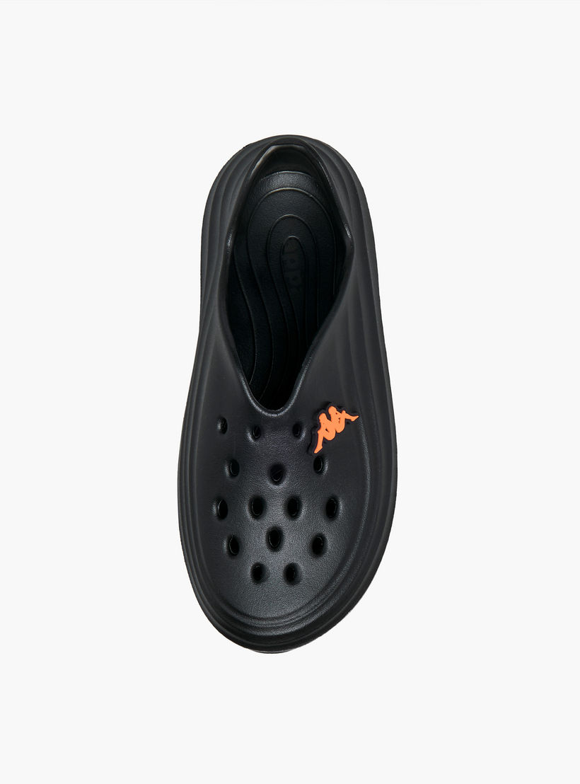 Kappa Kids Slip-On Clogs-boys-shoes-flipflopsandslides-image-5