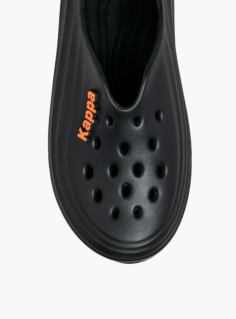 Kappa Kids Slip-On Clogs-boys-shoes-flipflopsandslides-image-4