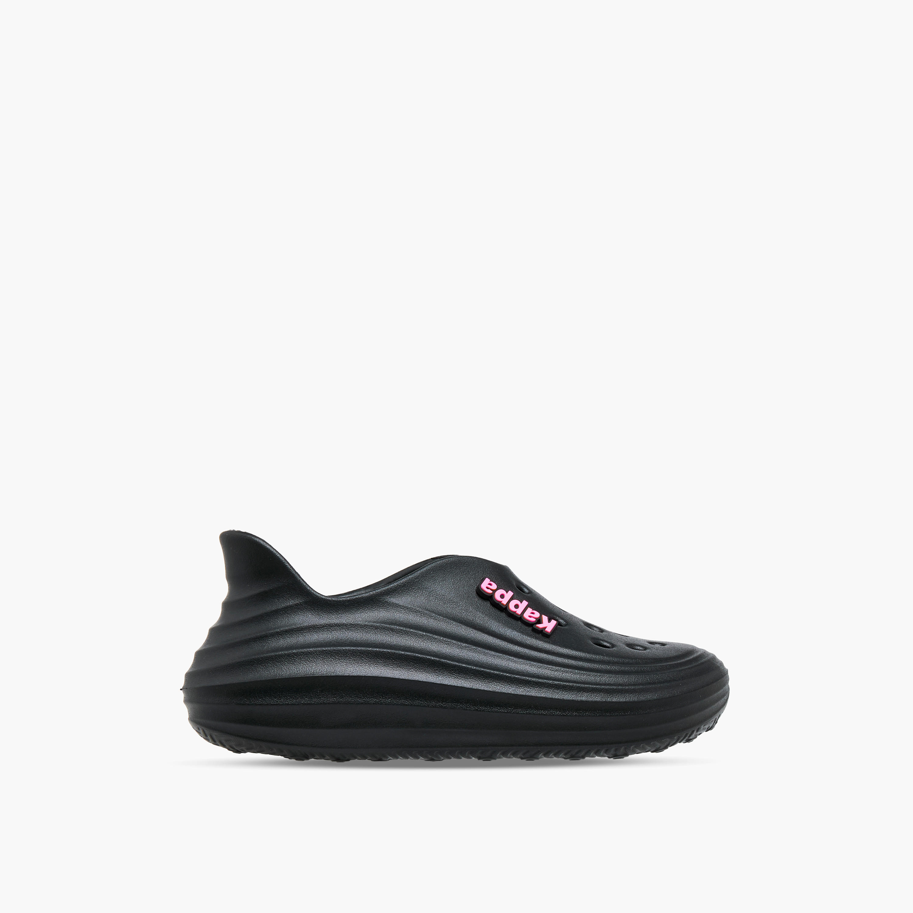 Kappa Girls Slip-On Clogs-girls-shoes-flipflopsandslides-image-3