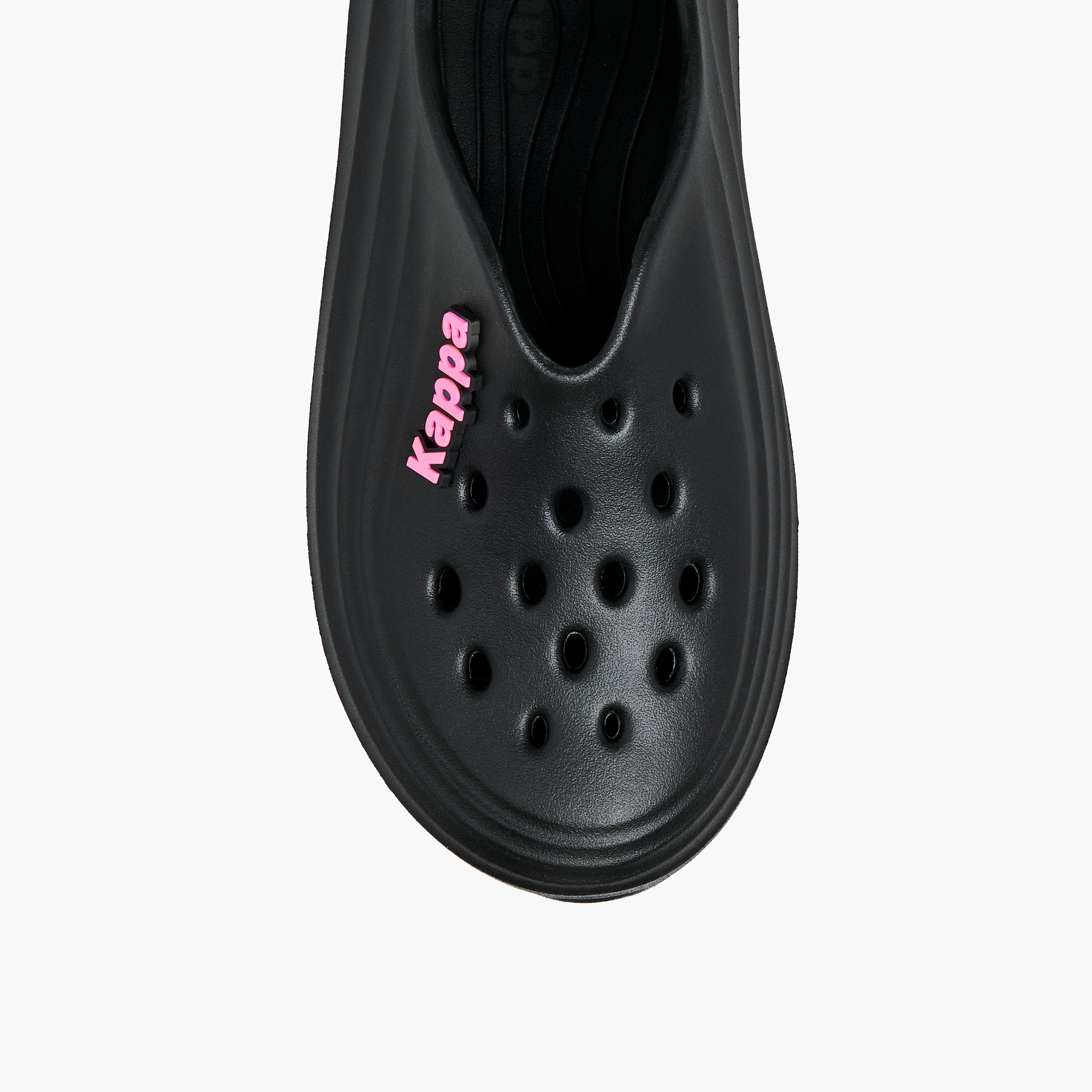Kappa Girls Slip-On Clogs-girls-shoes-flipflopsandslides-image-4