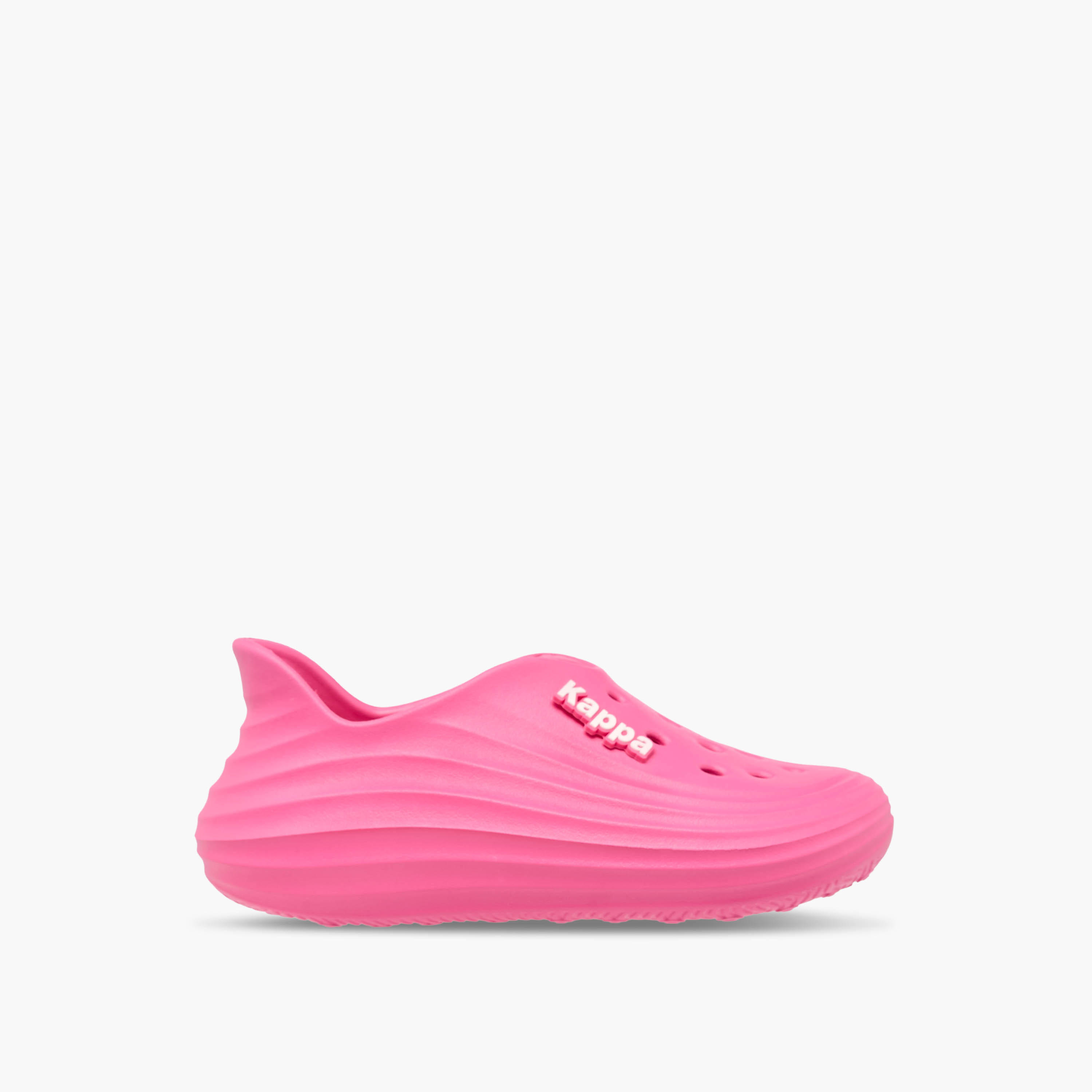 Kappa Girls Slip-On Clogs-girls-shoes-flipflopsandslides-image-2