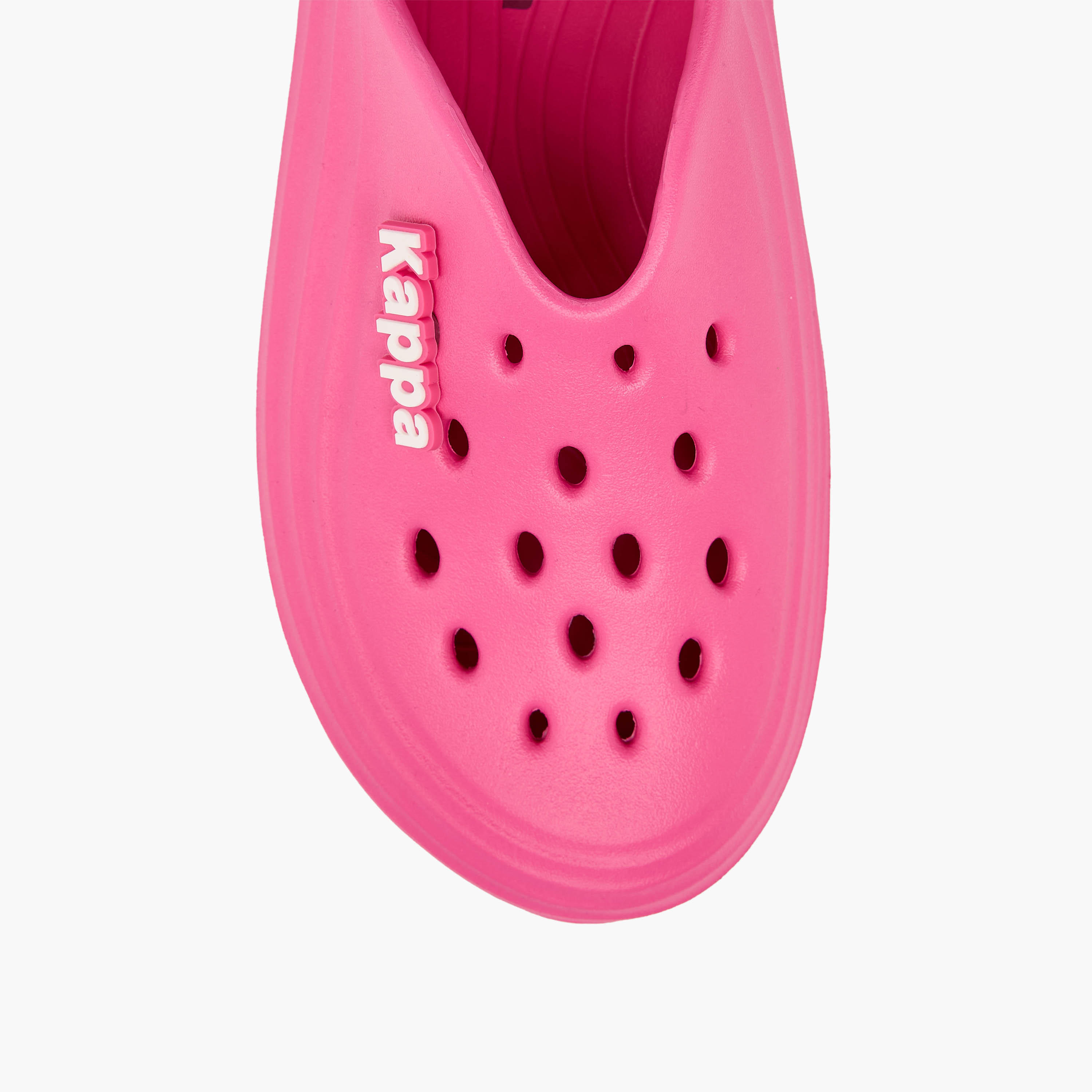 Kappa Girls Slip-On Clogs-girls-shoes-flipflopsandslides-image-3